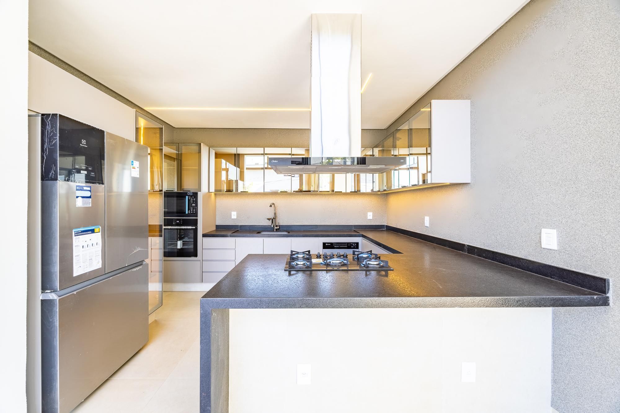 Sobrado, 4 quartos, 219 m² - Foto 10