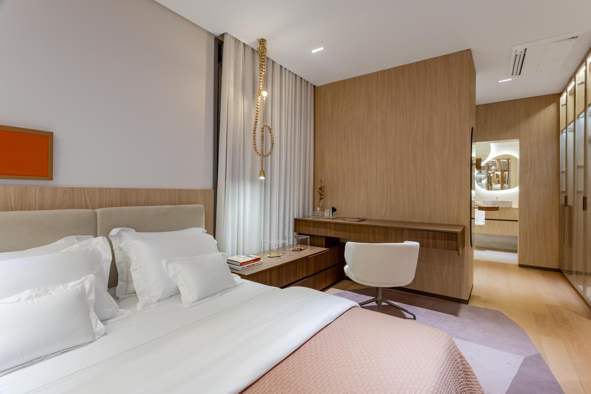 Apartamento, 4 quartos, 344 m² - Foto 21