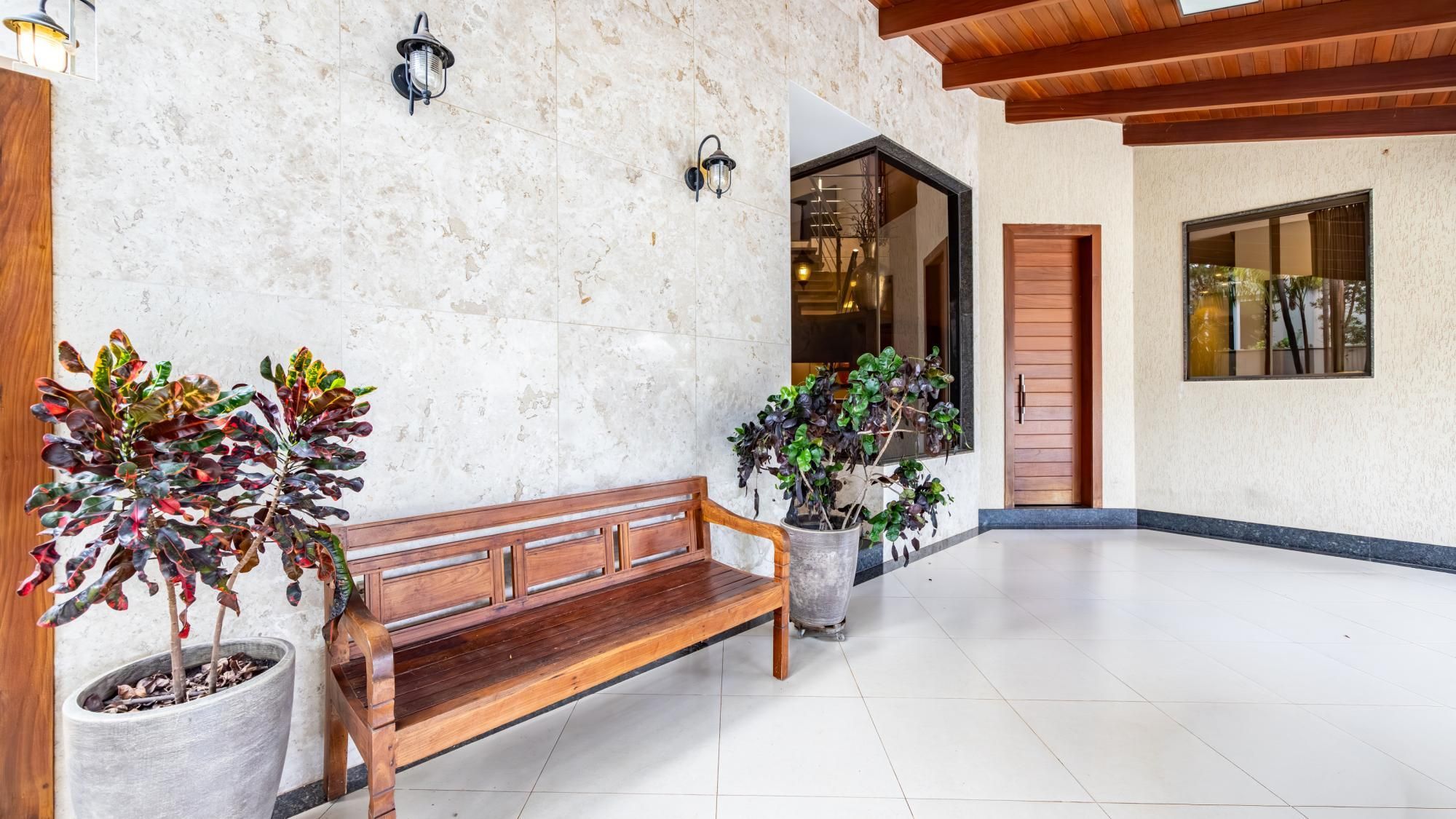 Casa de Condomínio, 4 quartos - Foto 46