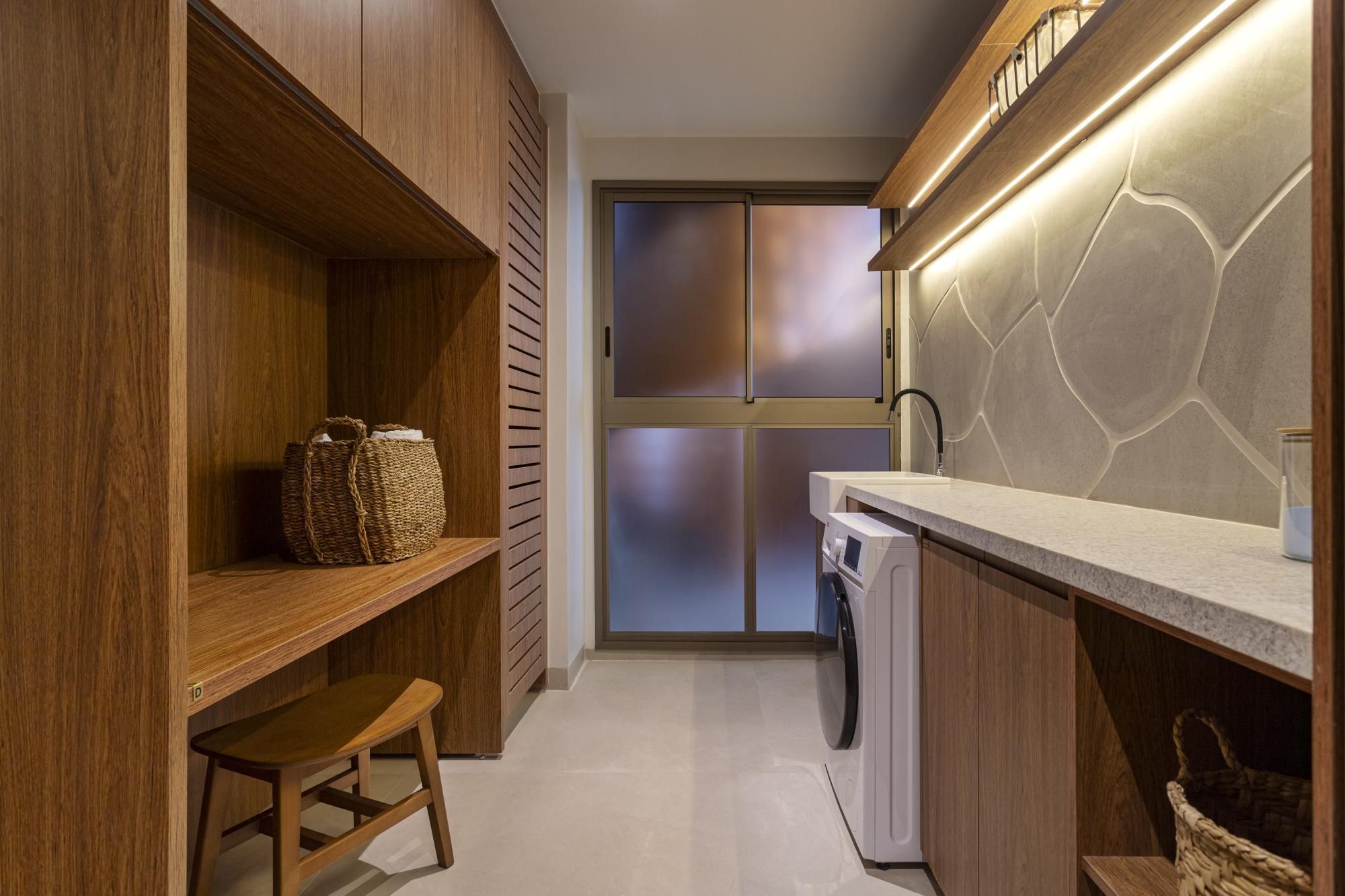 Apartamento, 3 quartos, 136 m² - Foto 15