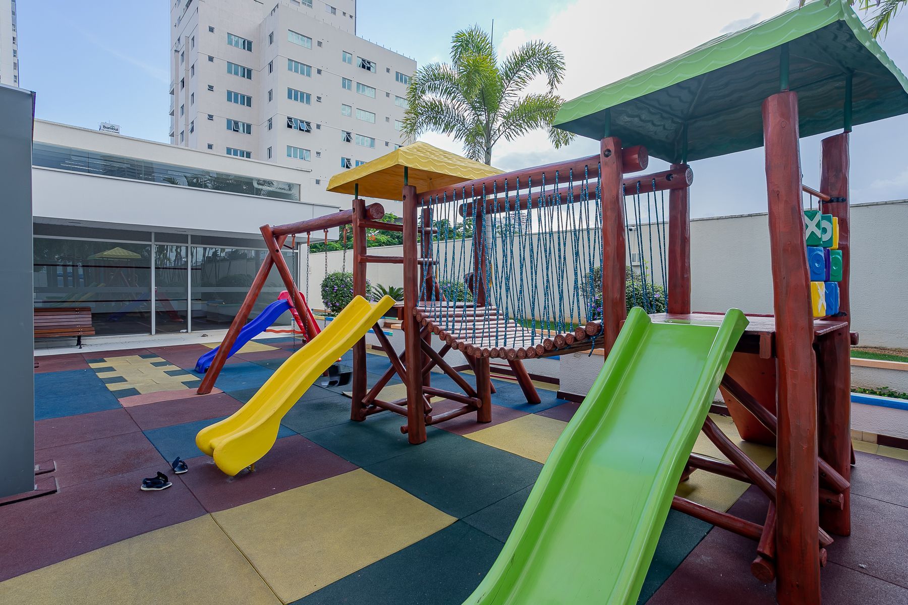 Apartamento, 3 quartos, 157 m² - Foto 39