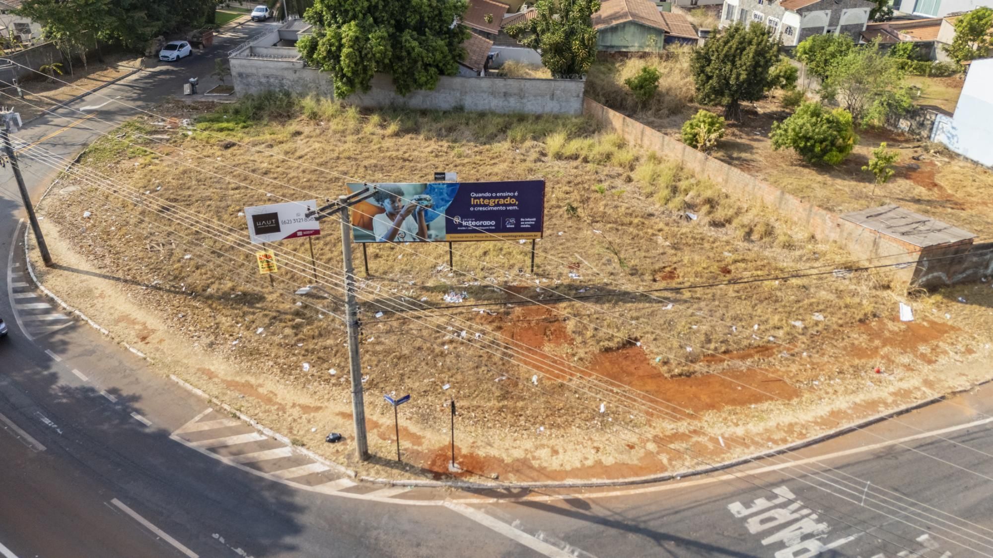 Loteamento e Condomínio, 1050 m² - Foto 16
