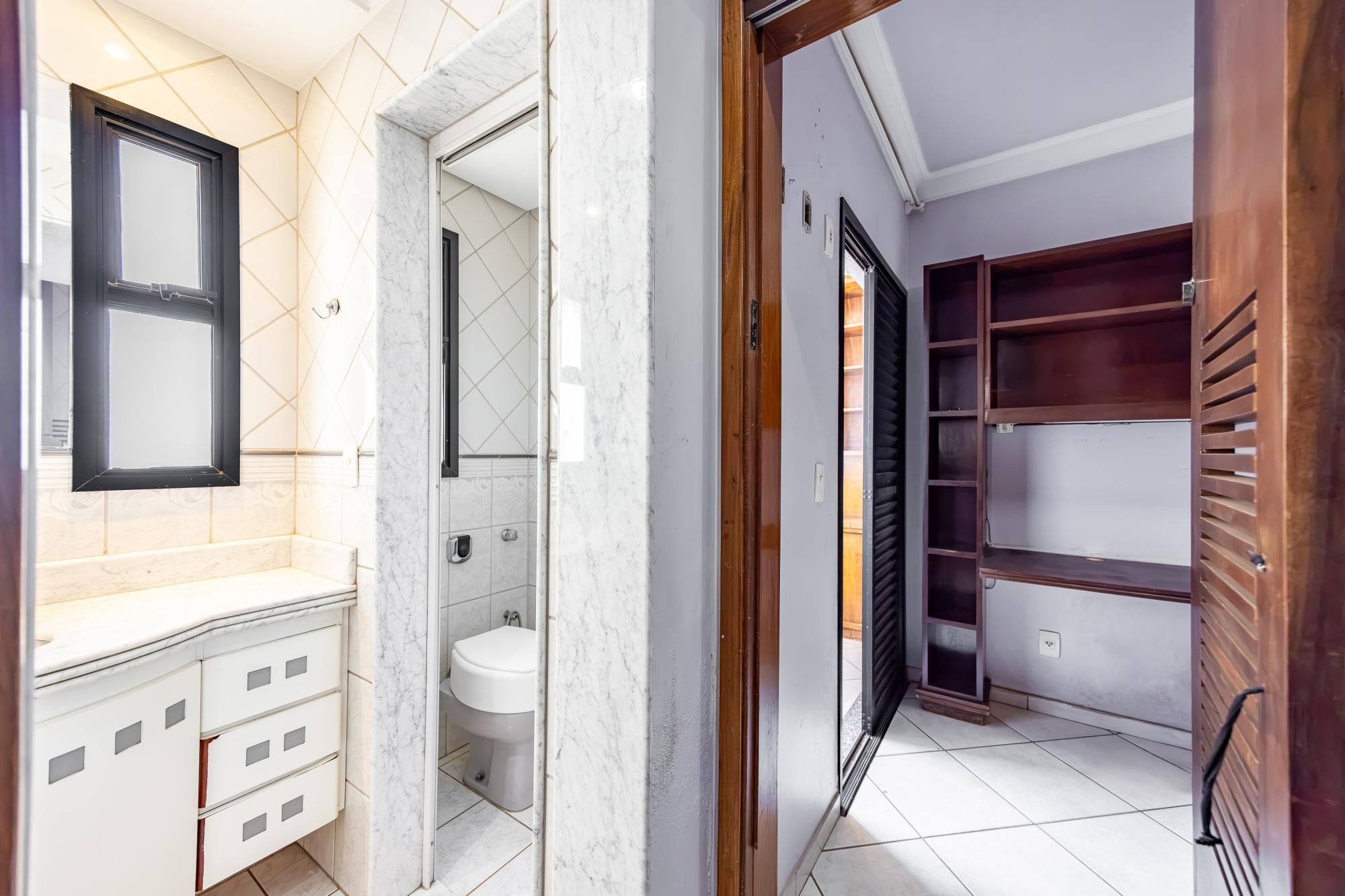 Apartamento, 4 quartos, 192 m² - Foto 22