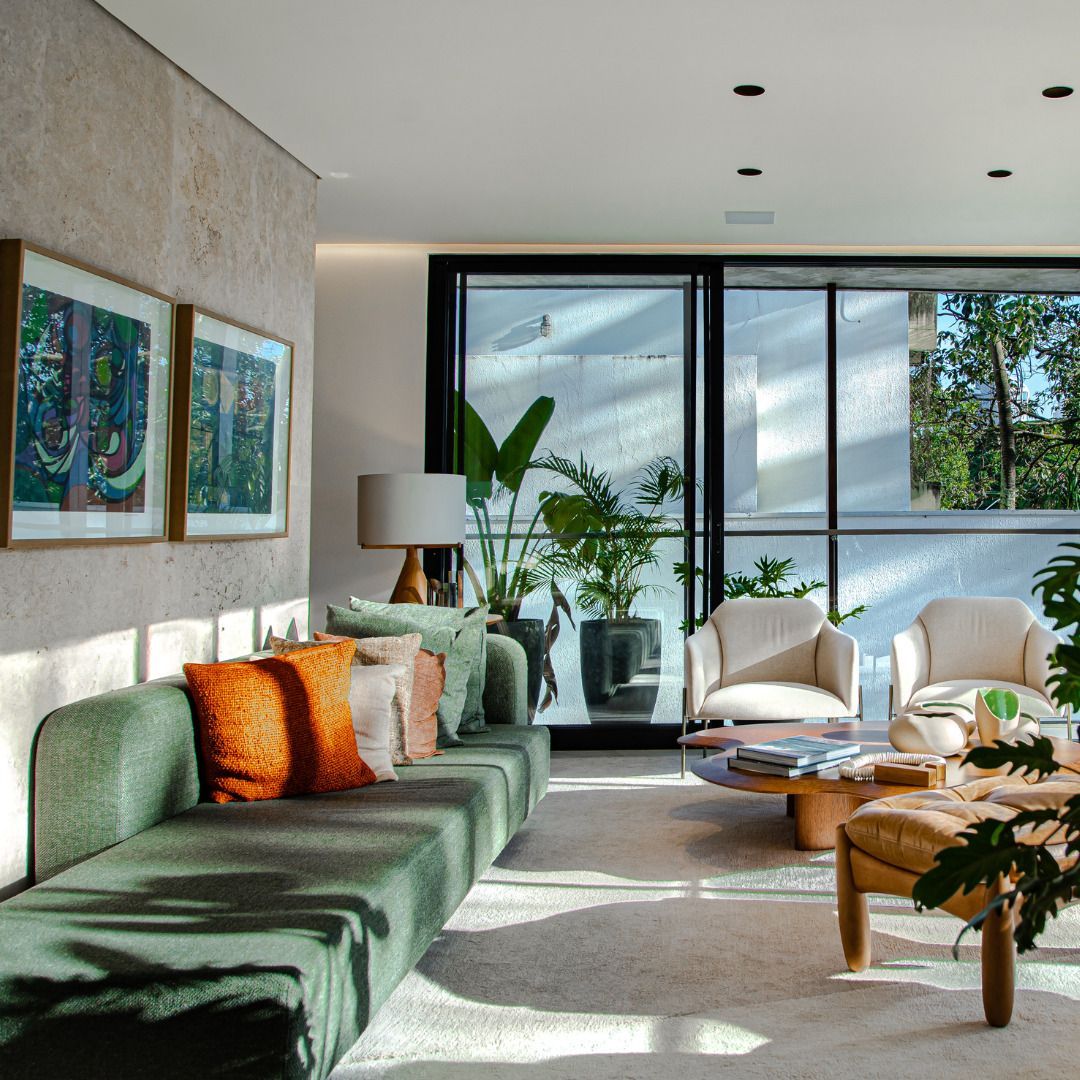 Apartamento, 3 quartos, 265 m² - Foto 1