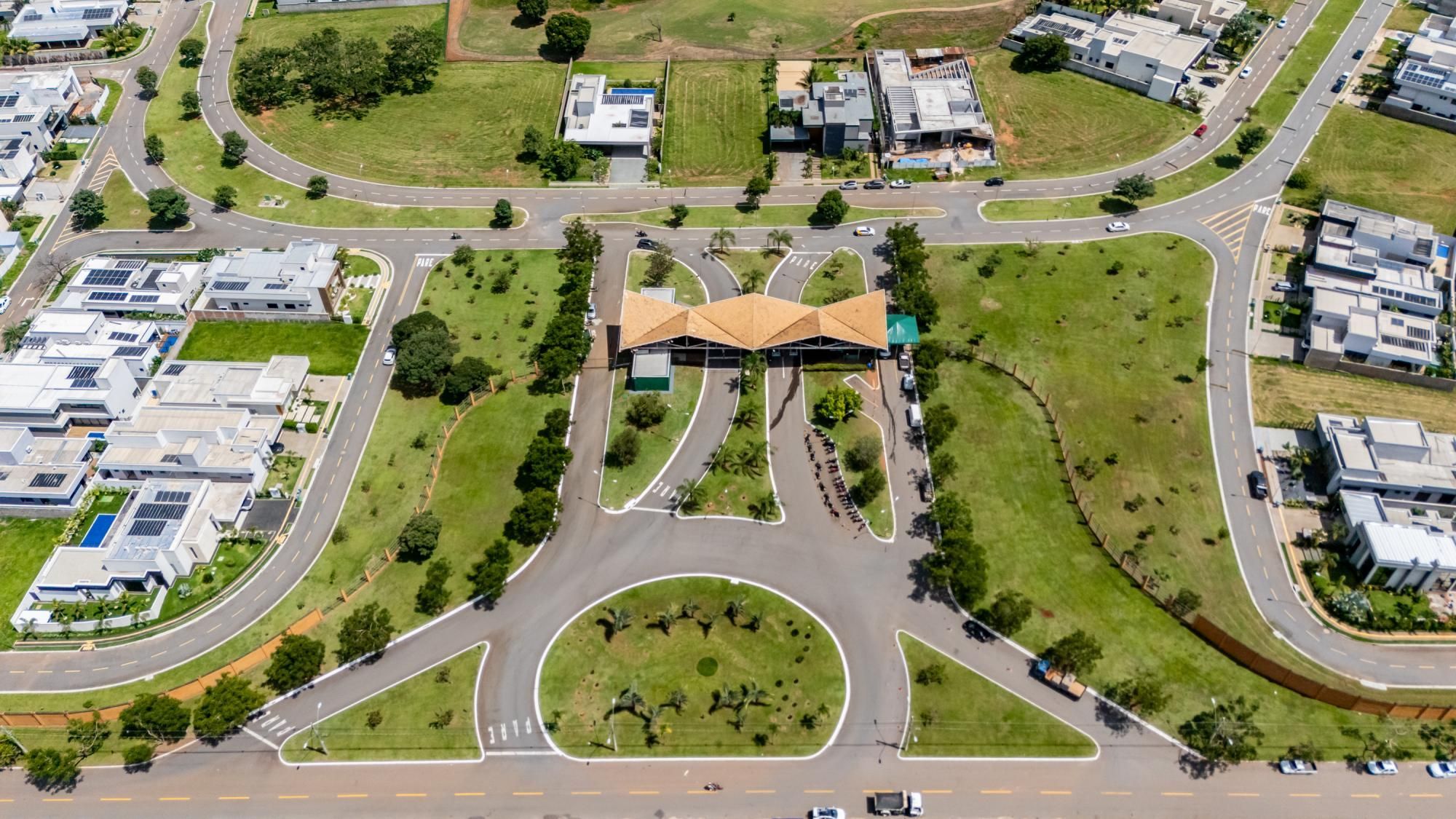 Casa de Condomínio, 4 quartos - Foto 60