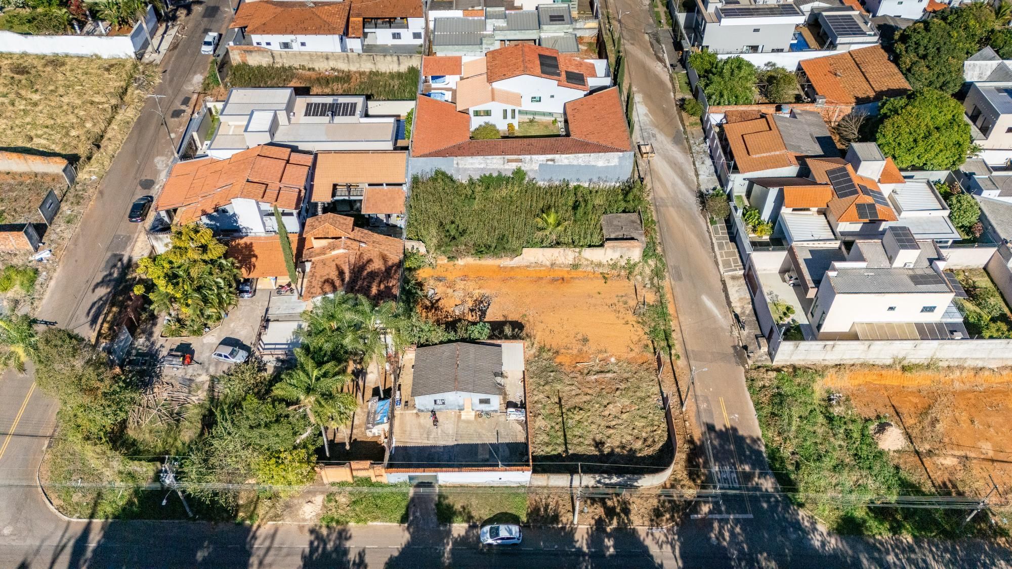Terreno, 420 m² - Foto 7