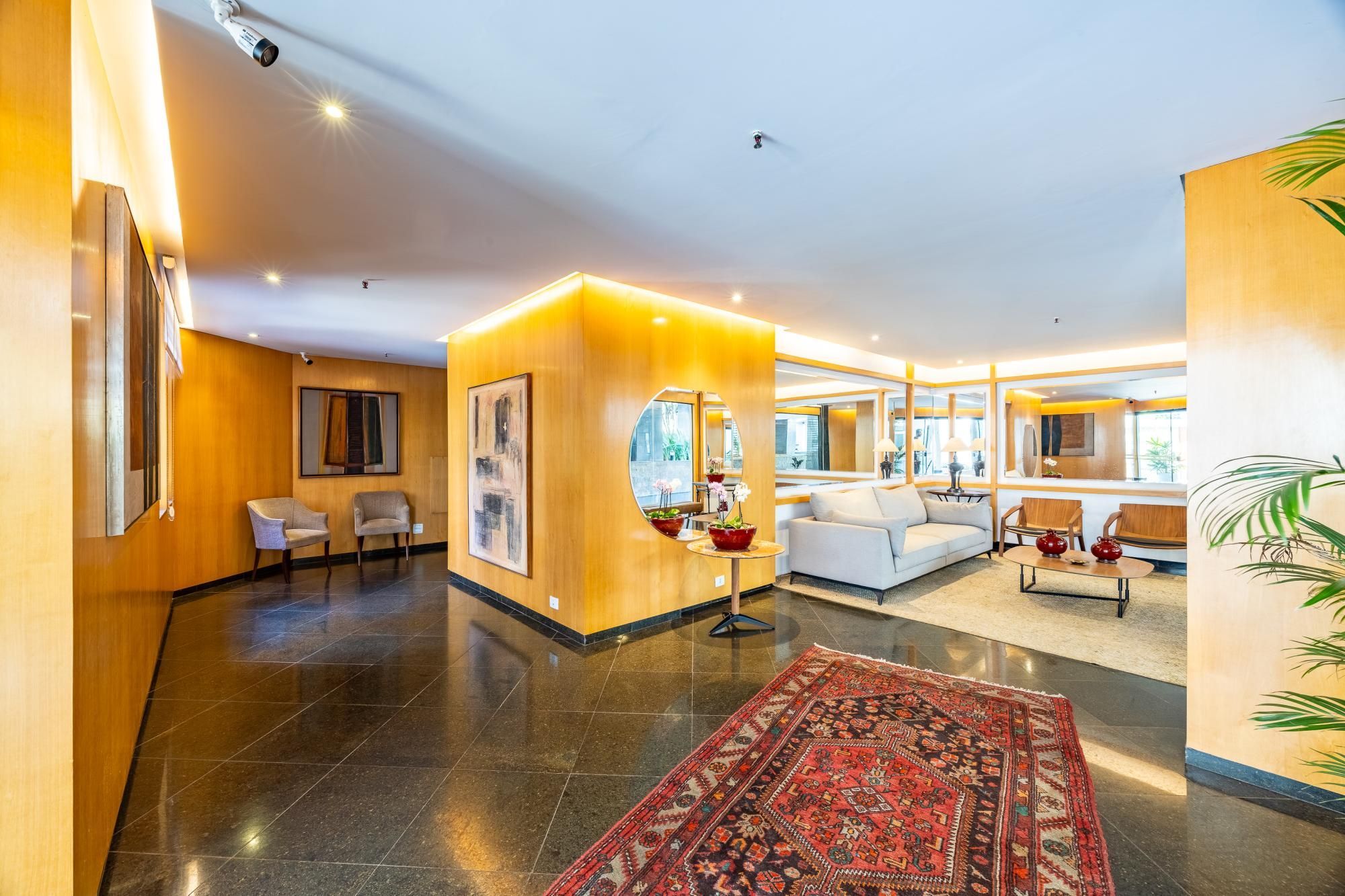 Apartamento, 4 quartos, 469 m² - Foto 39