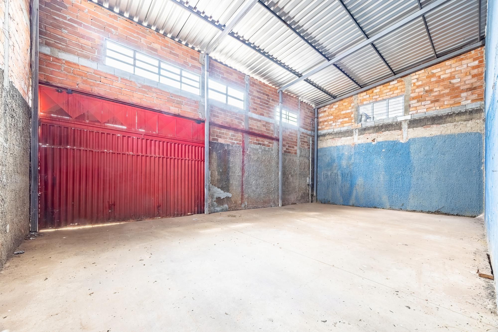 Depósito-Galpão, 700 m² - Foto 15