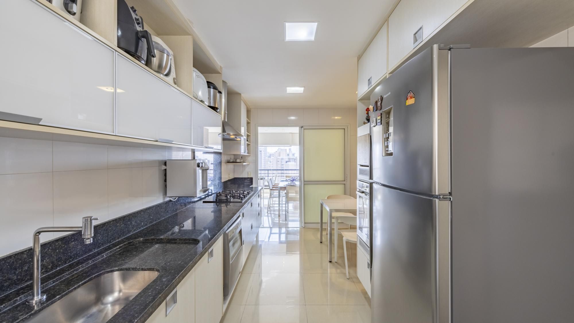 Apartamento, 4 quartos, 187 m² - Foto 11