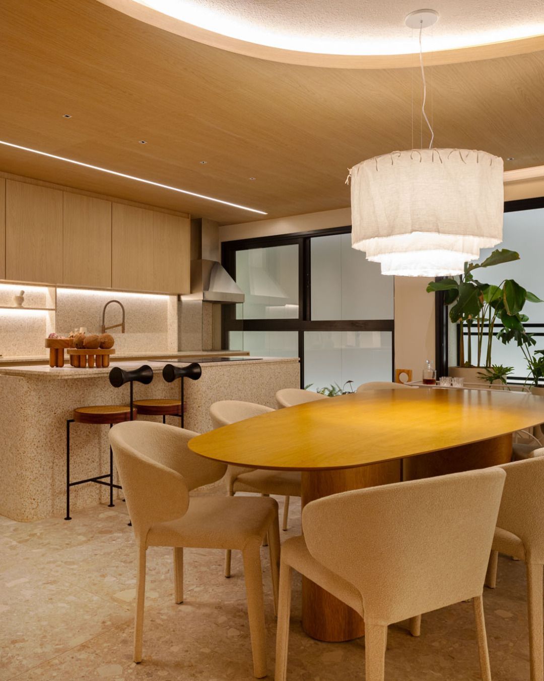 Apartamento, 3 quartos, 157 m² - Foto 6