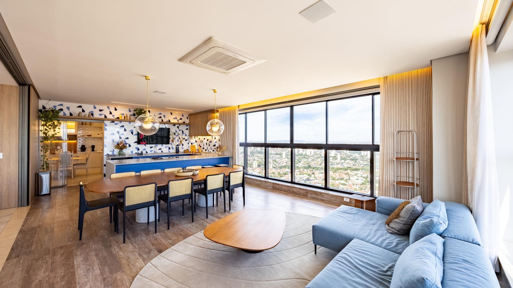 Apartamento, 4 quartos, 482 m² - Foto 13