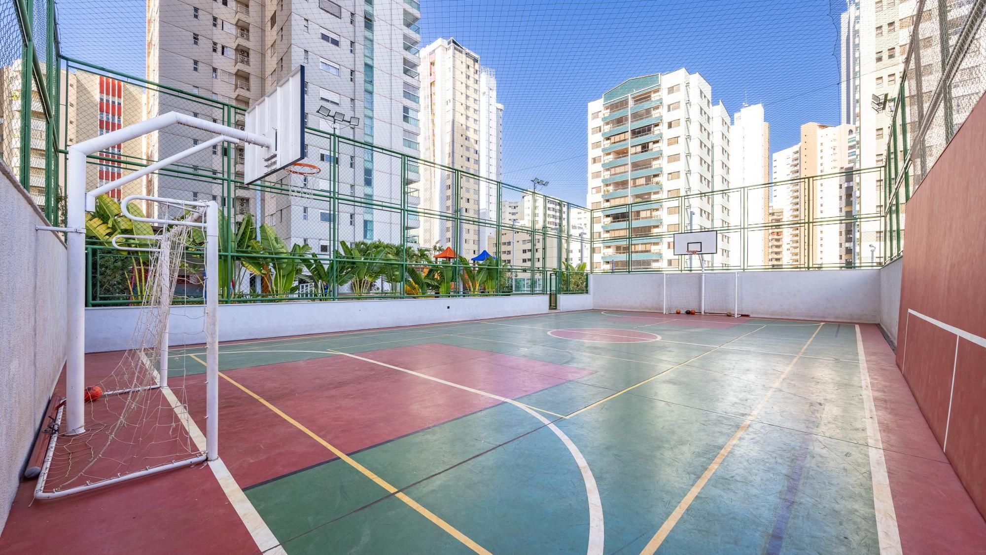 Apartamento, 3 quartos, 184 m² - Foto 35
