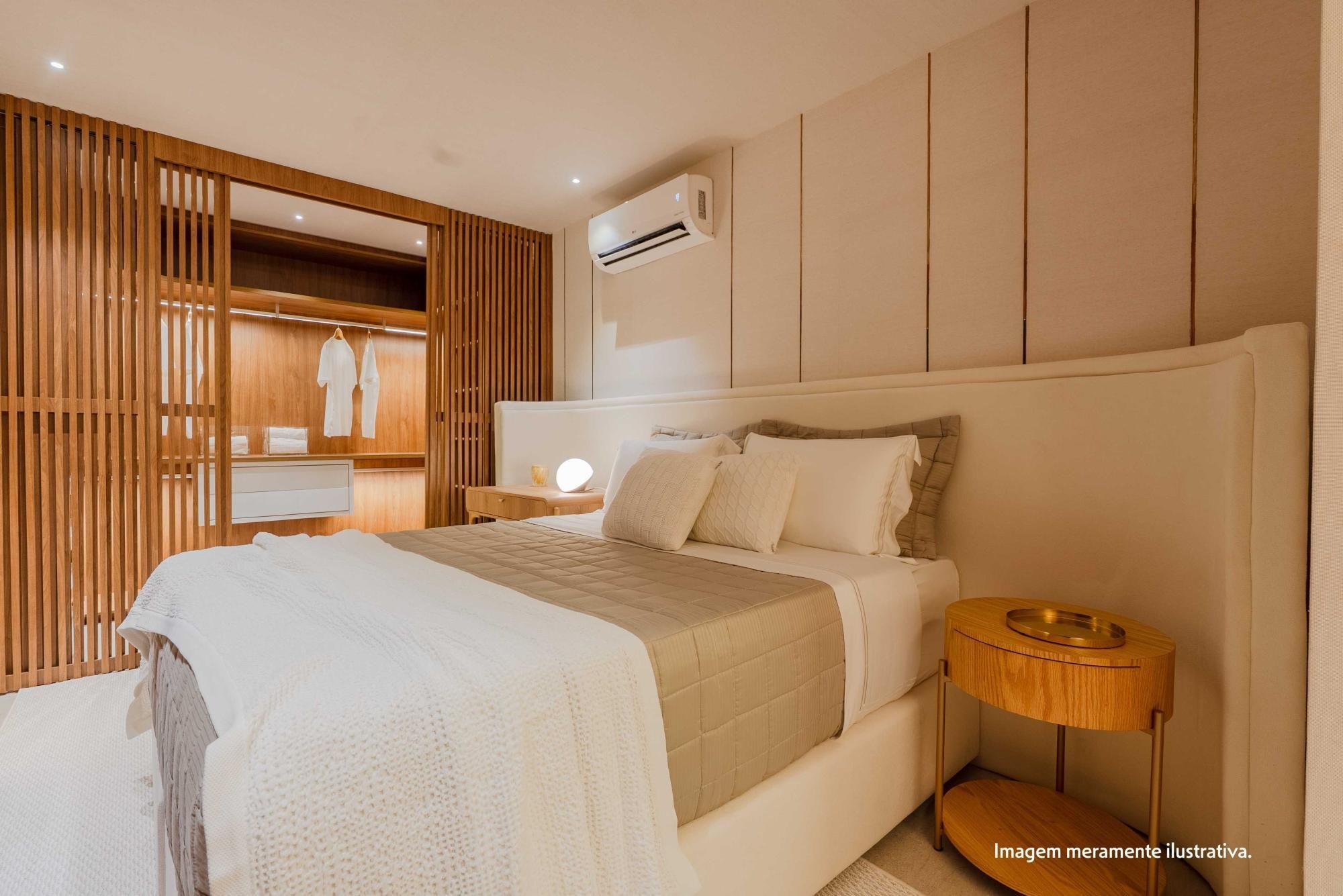 Apartamento, 3 quartos, 116 m² - Foto 9
