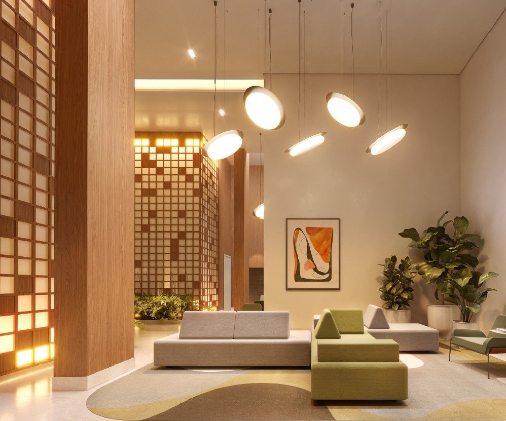 Apartamento, 2 quartos, 62 m² - Foto 10