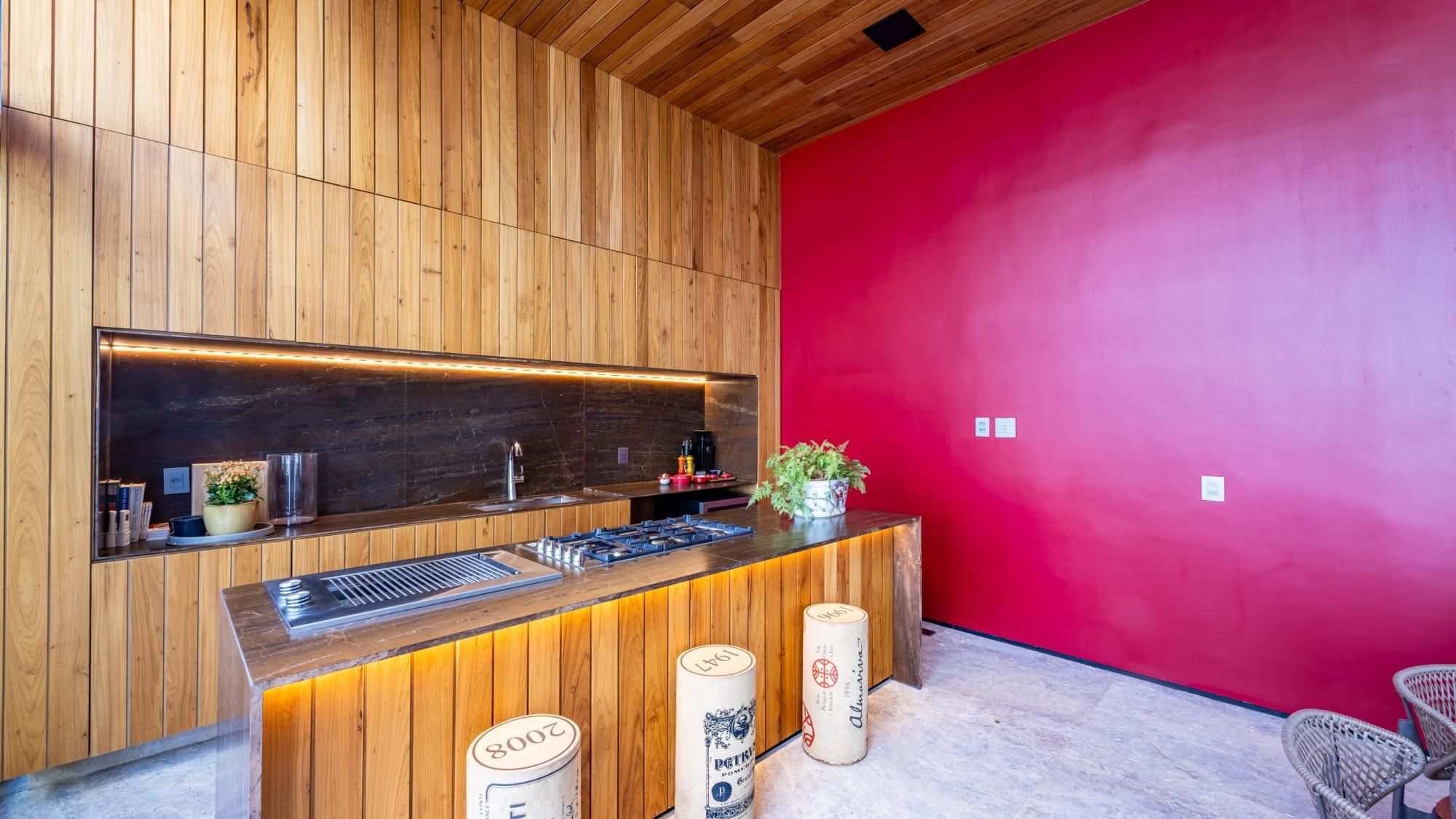 Cobertura, 4 quartos, 405 m² - Foto 12