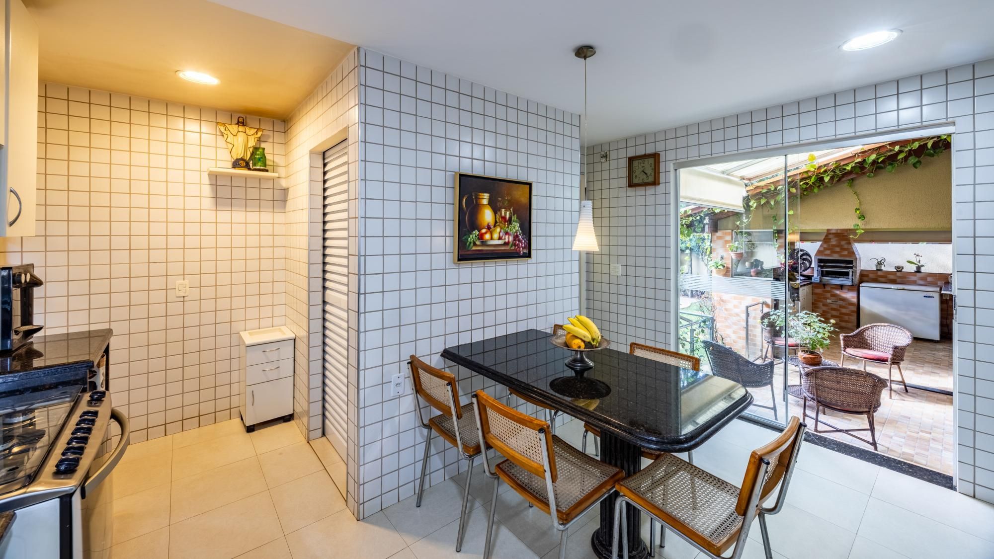 Casa de Condomínio, 5 quartos - Foto 11