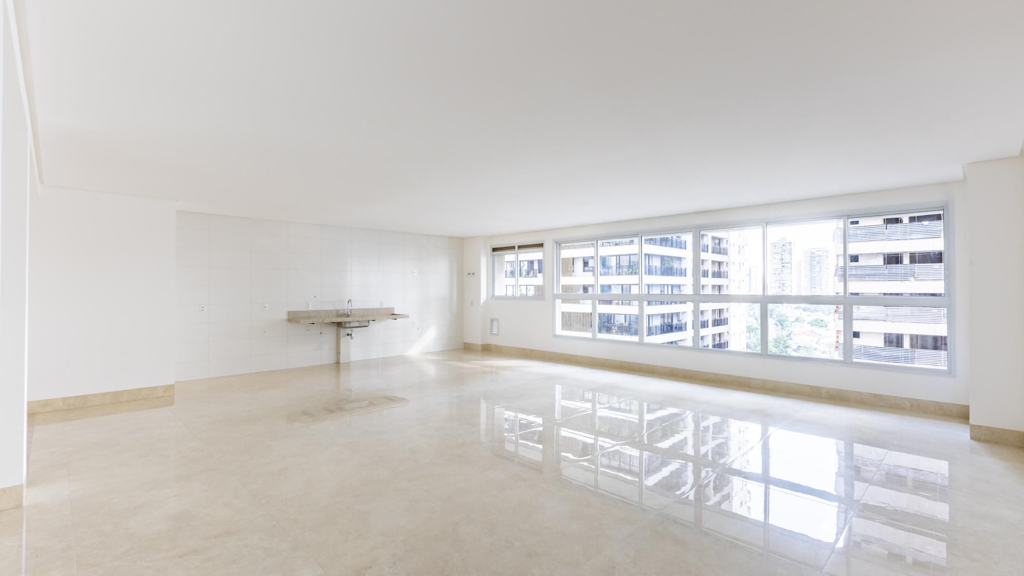 Apartamento à venda de 227 m² no Skygarden Marista