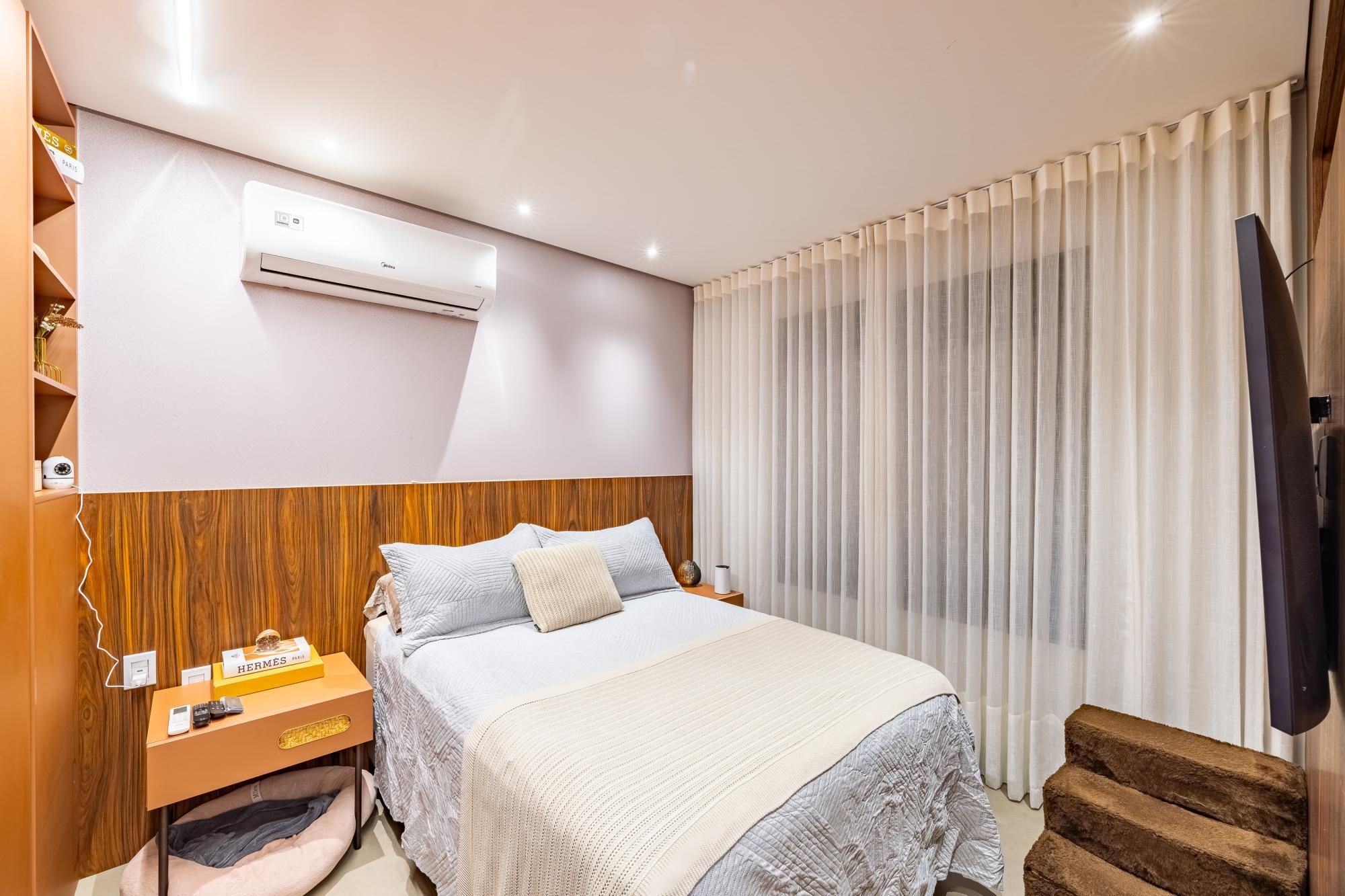 Apartamento, 3 quartos, 176 m² - Foto 14
