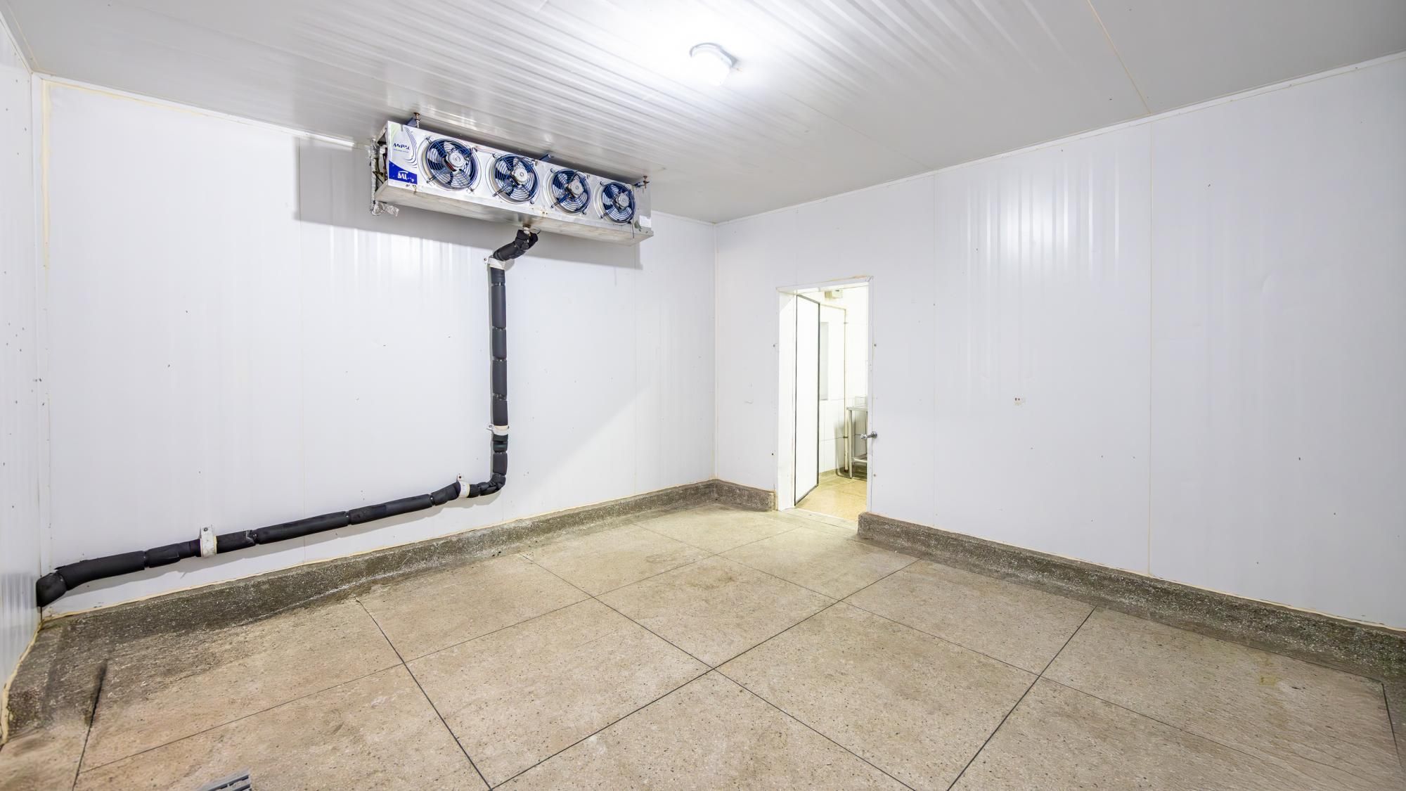 Depósito-Galpão, 430 m² - Foto 21