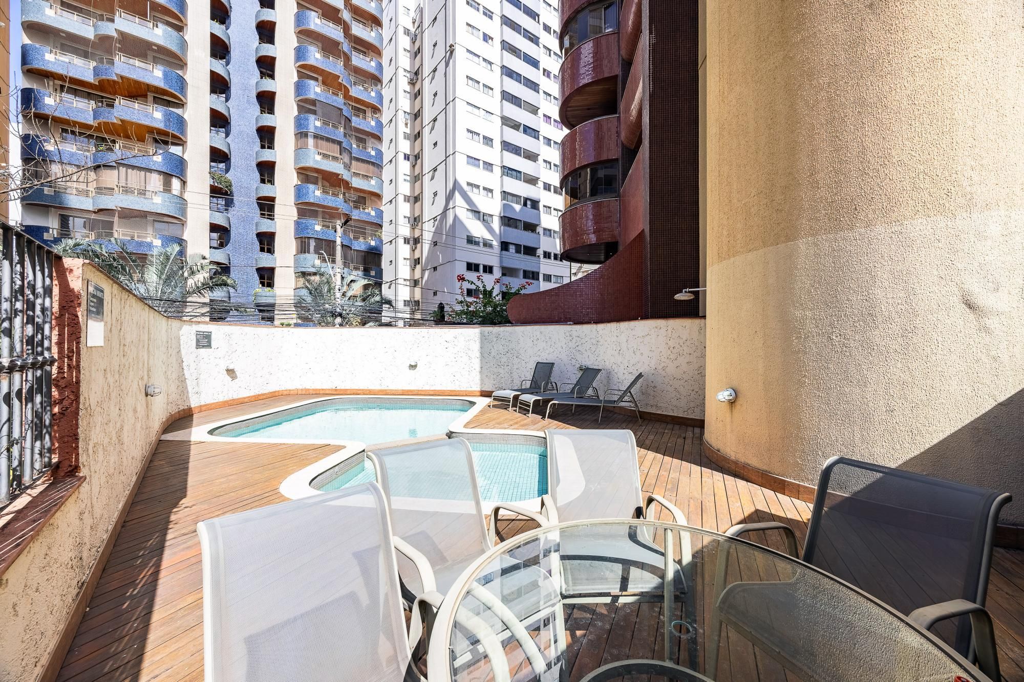 Apartamento, 4 quartos, 221 m² - Foto 26