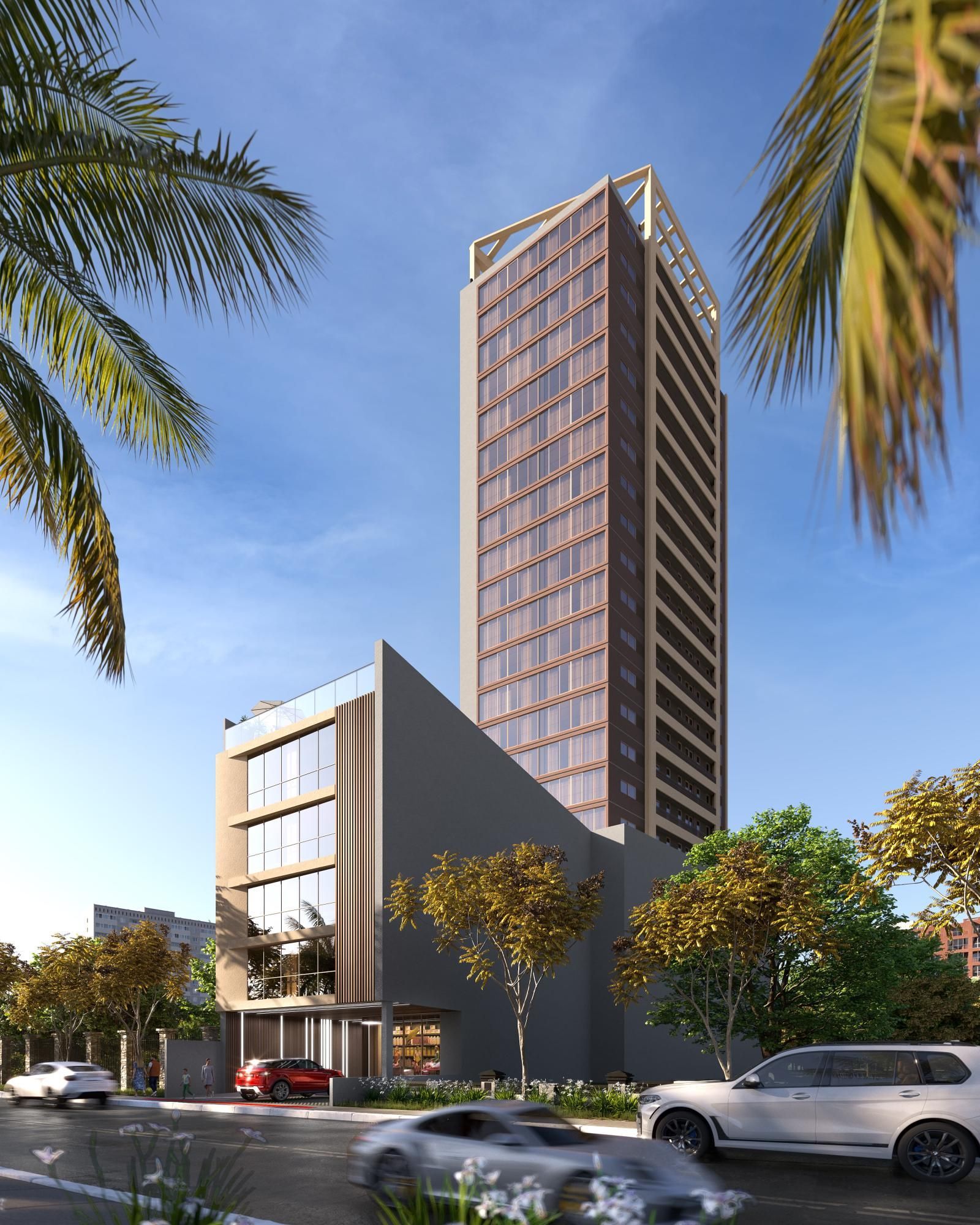 Apartamento, 3 quartos, 120 m² - Foto 26