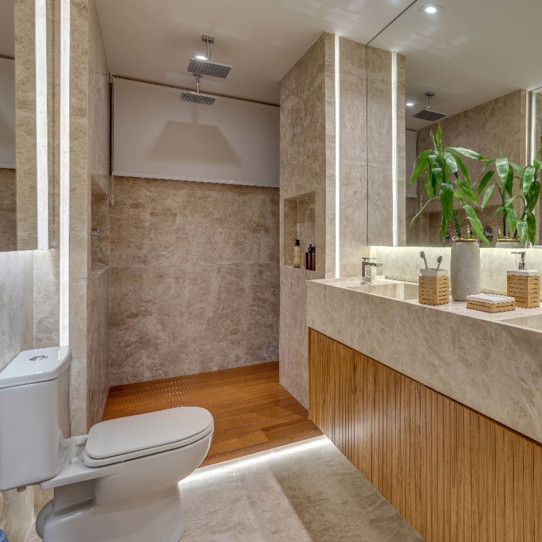Apartamento, 4 quartos, 484 m² - Foto 4