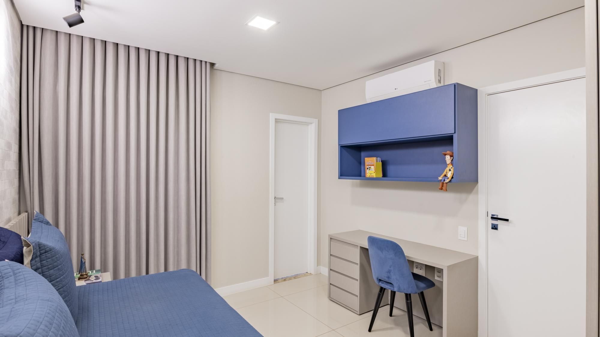 Apartamento, 3 quartos, 265 m² - Foto 30