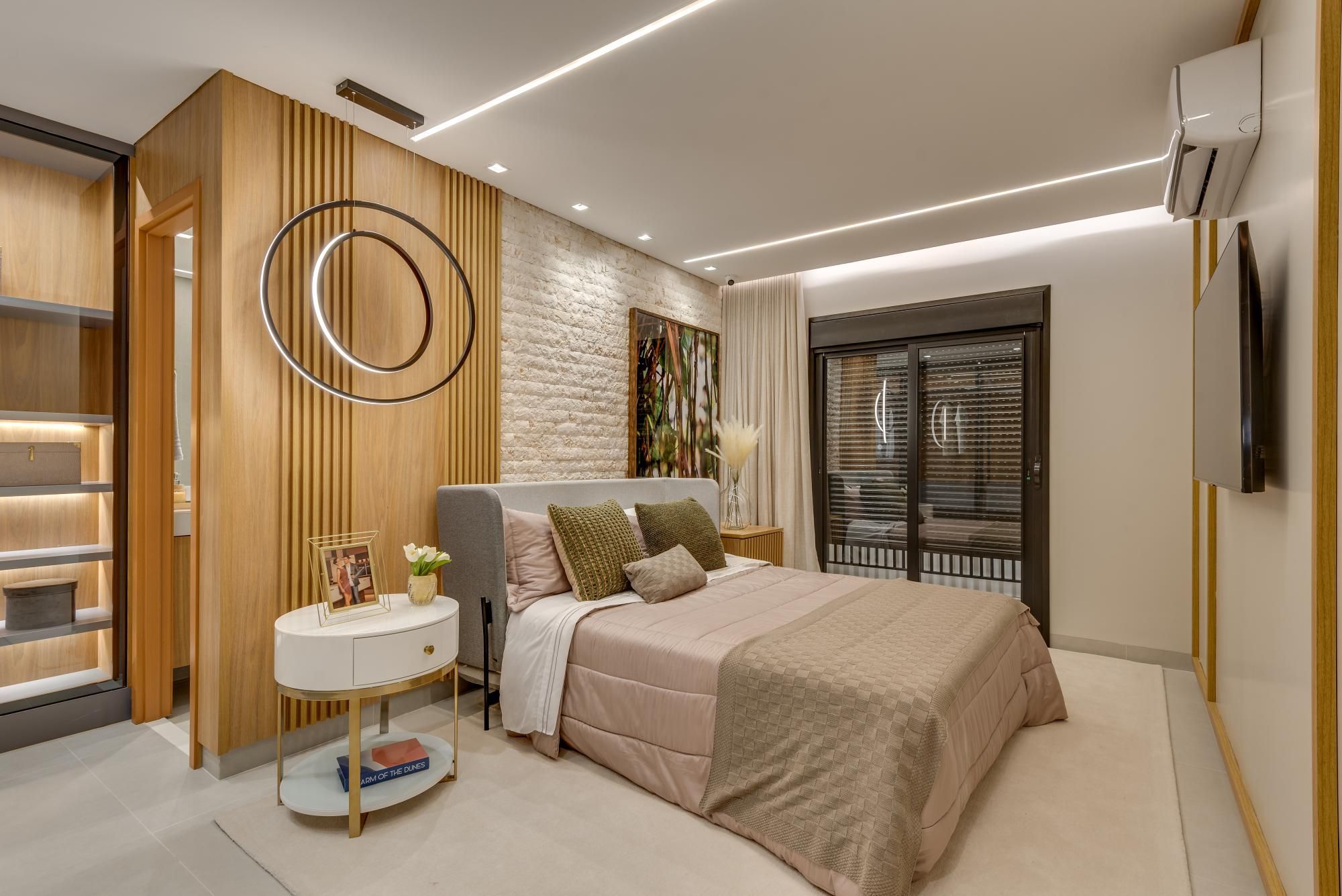 Apartamento, 3 quartos, 119 m² - Foto 8