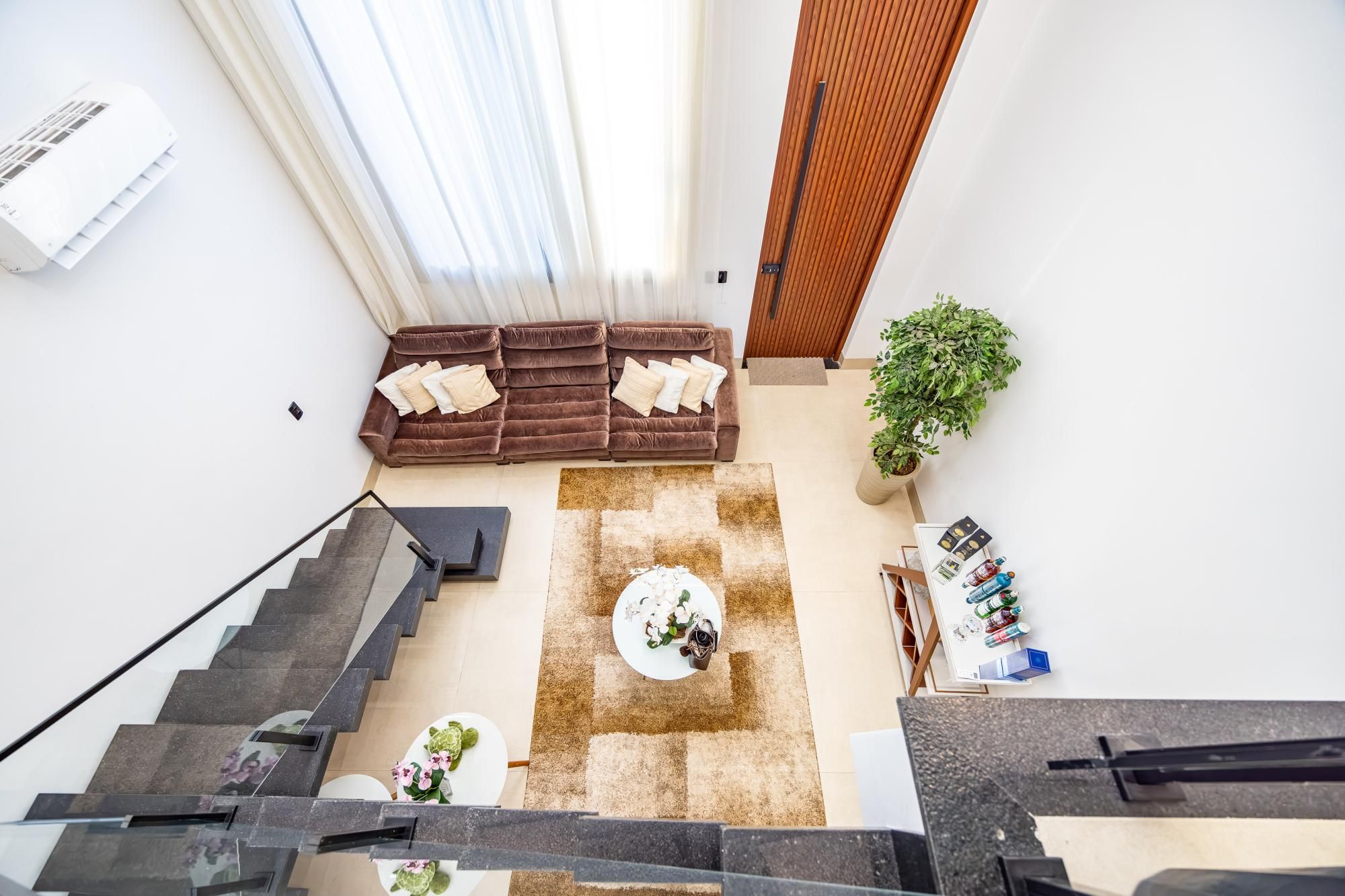 Sobrado, 4 quartos, 250 m² - Foto 5
