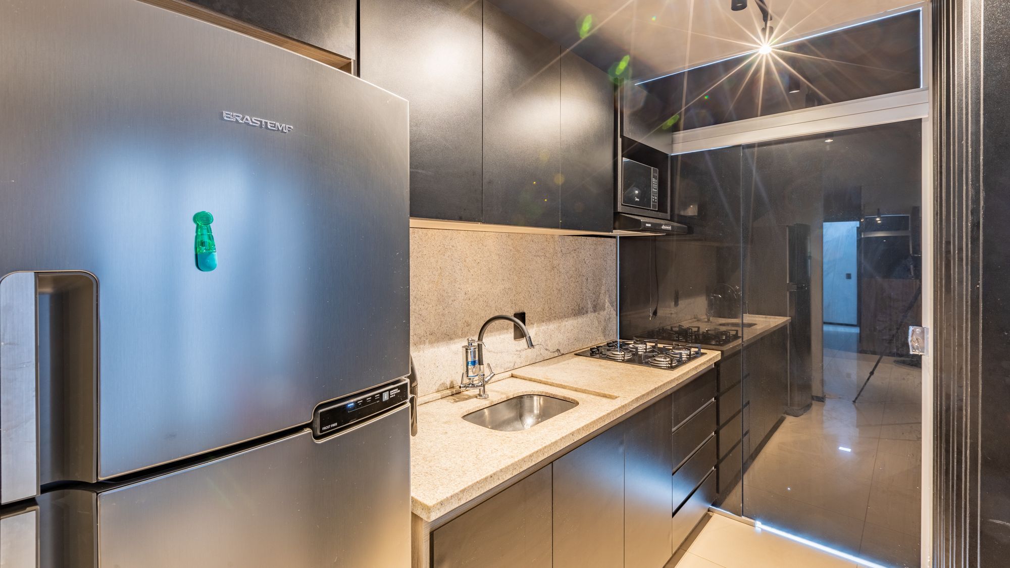 Apartamento, 2 quartos, 71 m² - Foto 6