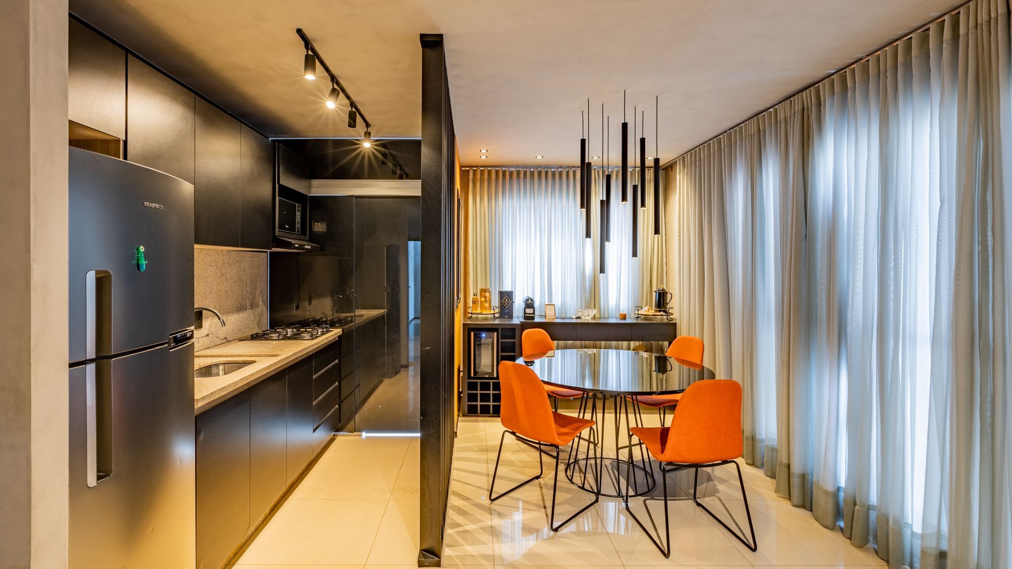 Apartamento, 2 quartos, 71 m² - Foto 3