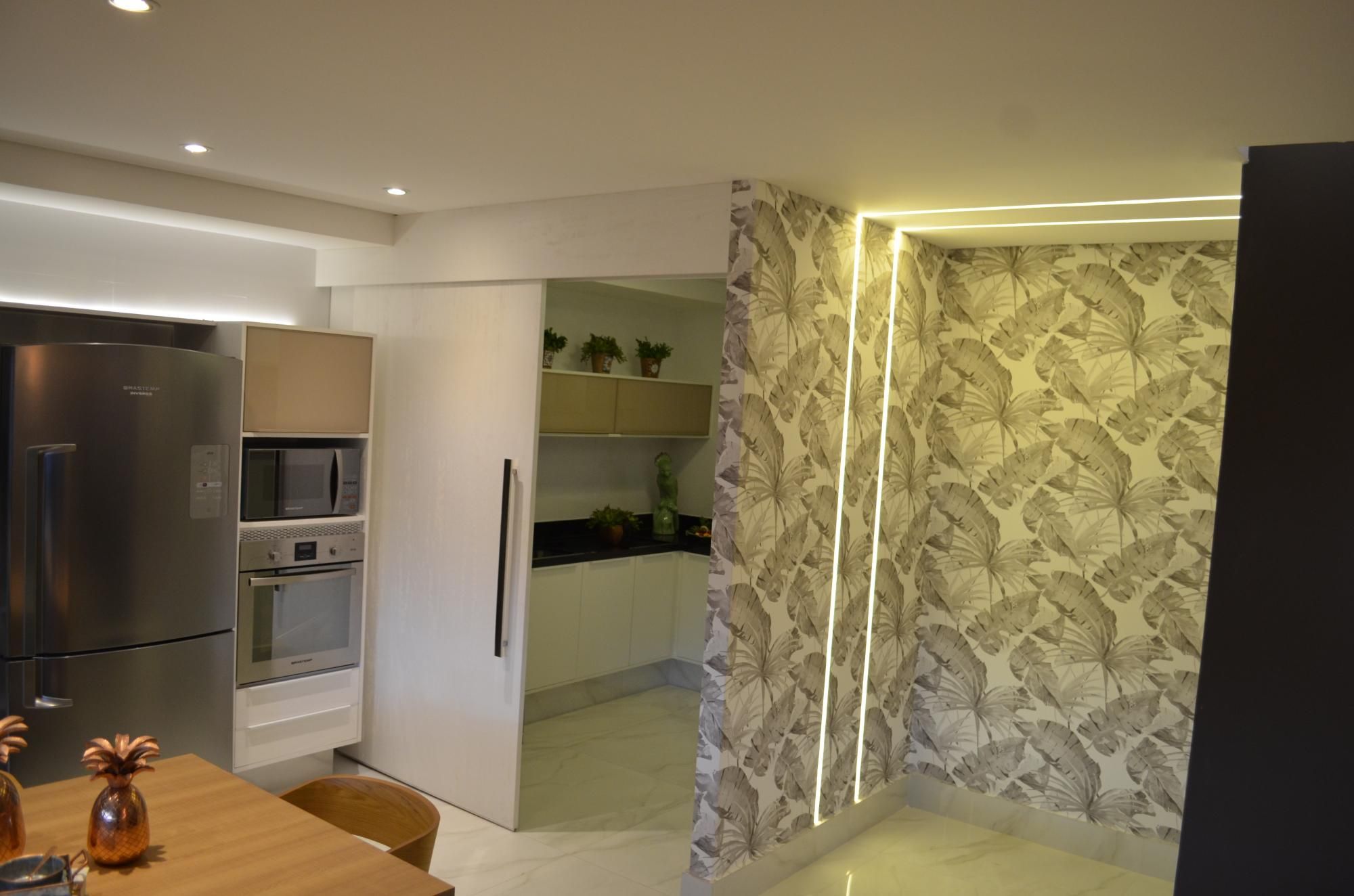 Apartamento, 4 quartos, 245 m² - Foto 6