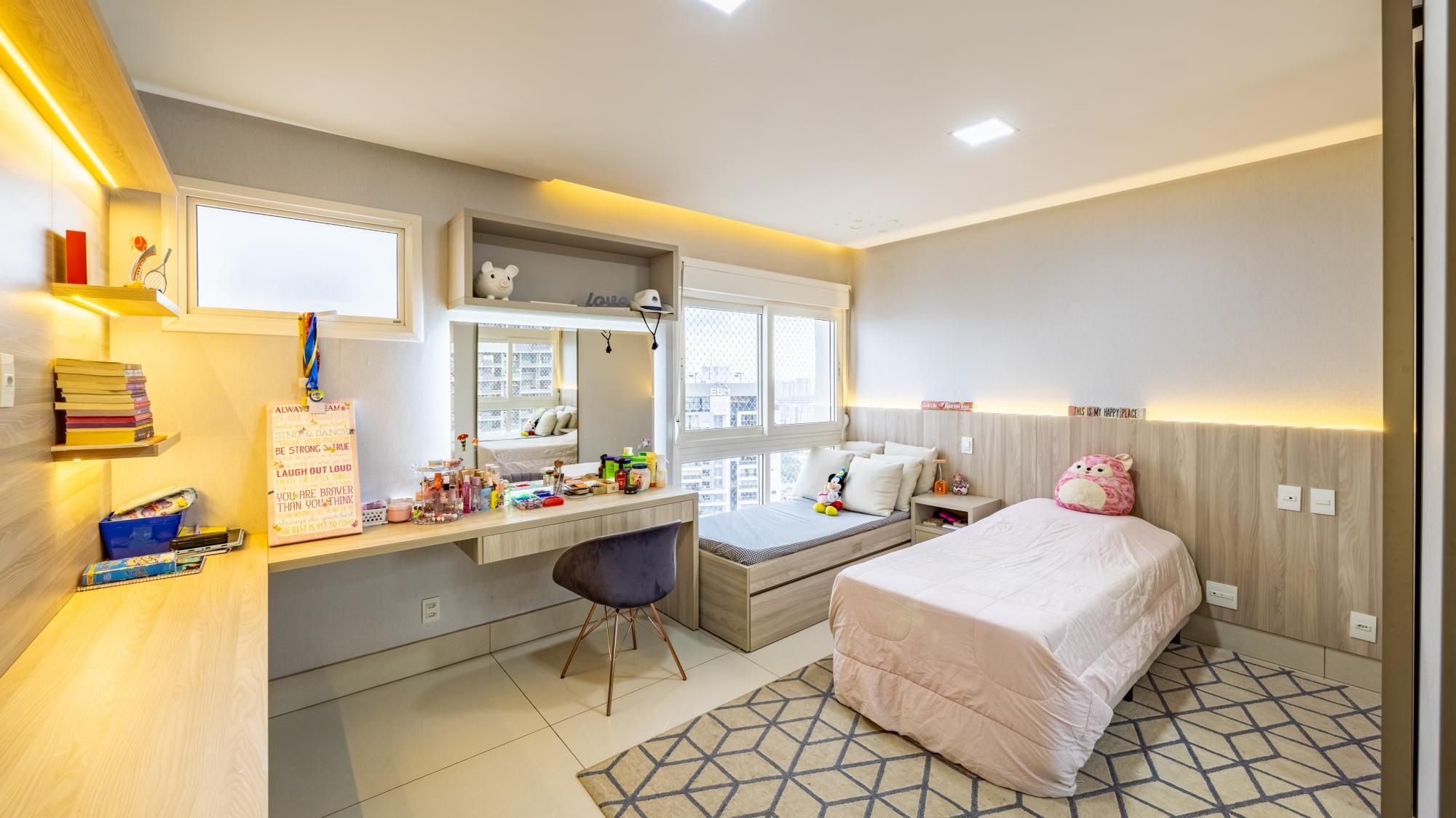 Apartamento, 3 quartos, 265 m² - Foto 16