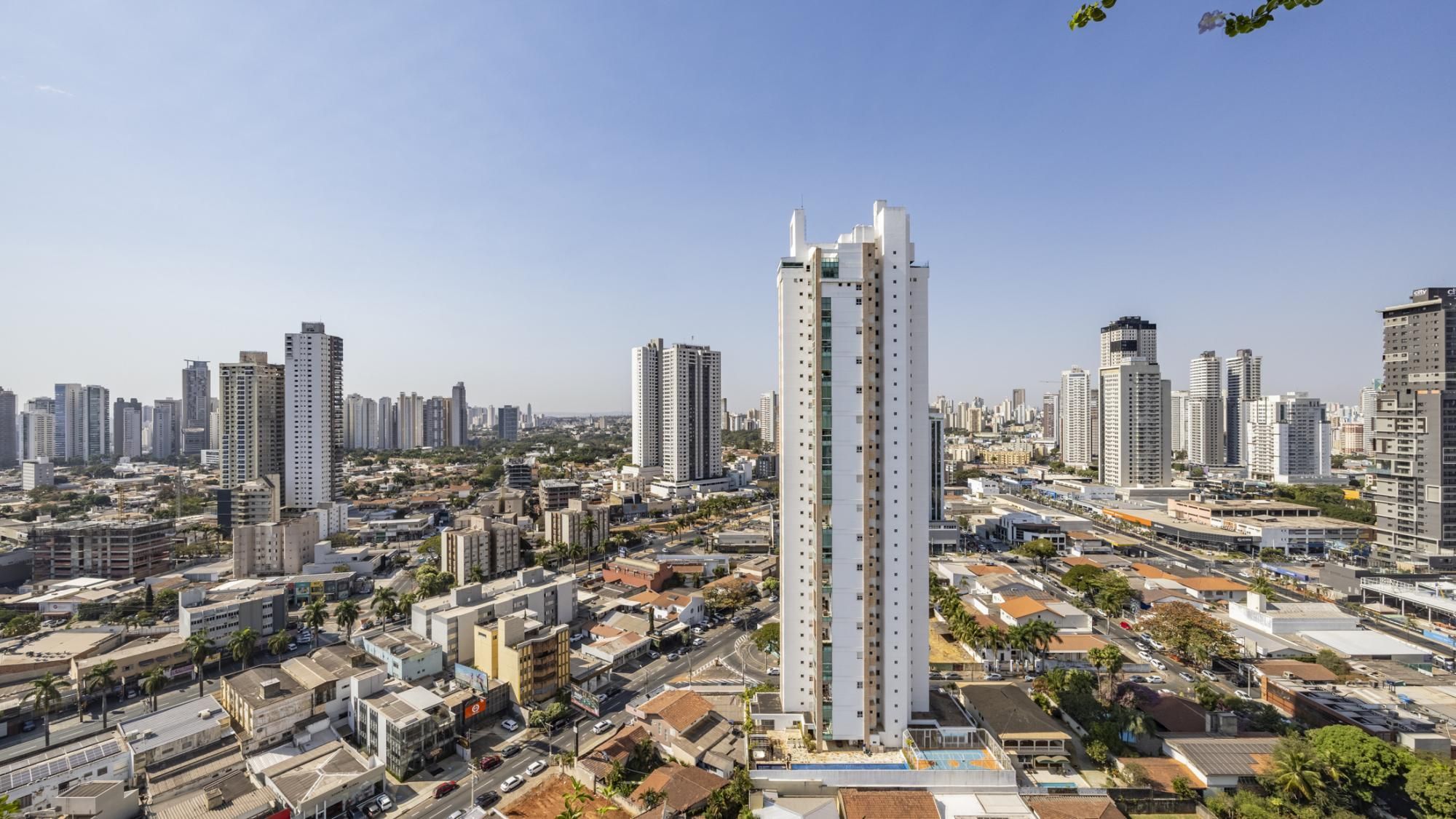 Apartamento, 3 quartos, 100 m² - Foto 36