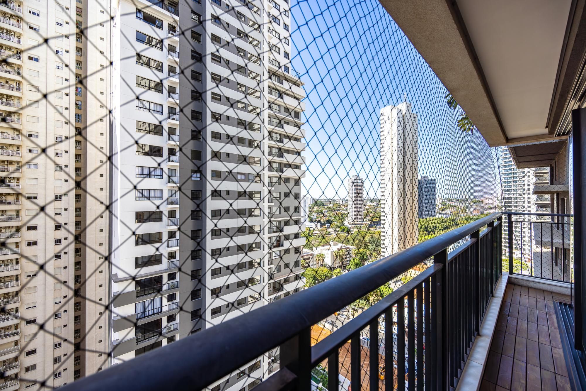 Apartamento, 4 quartos, 221 m² - Foto 31