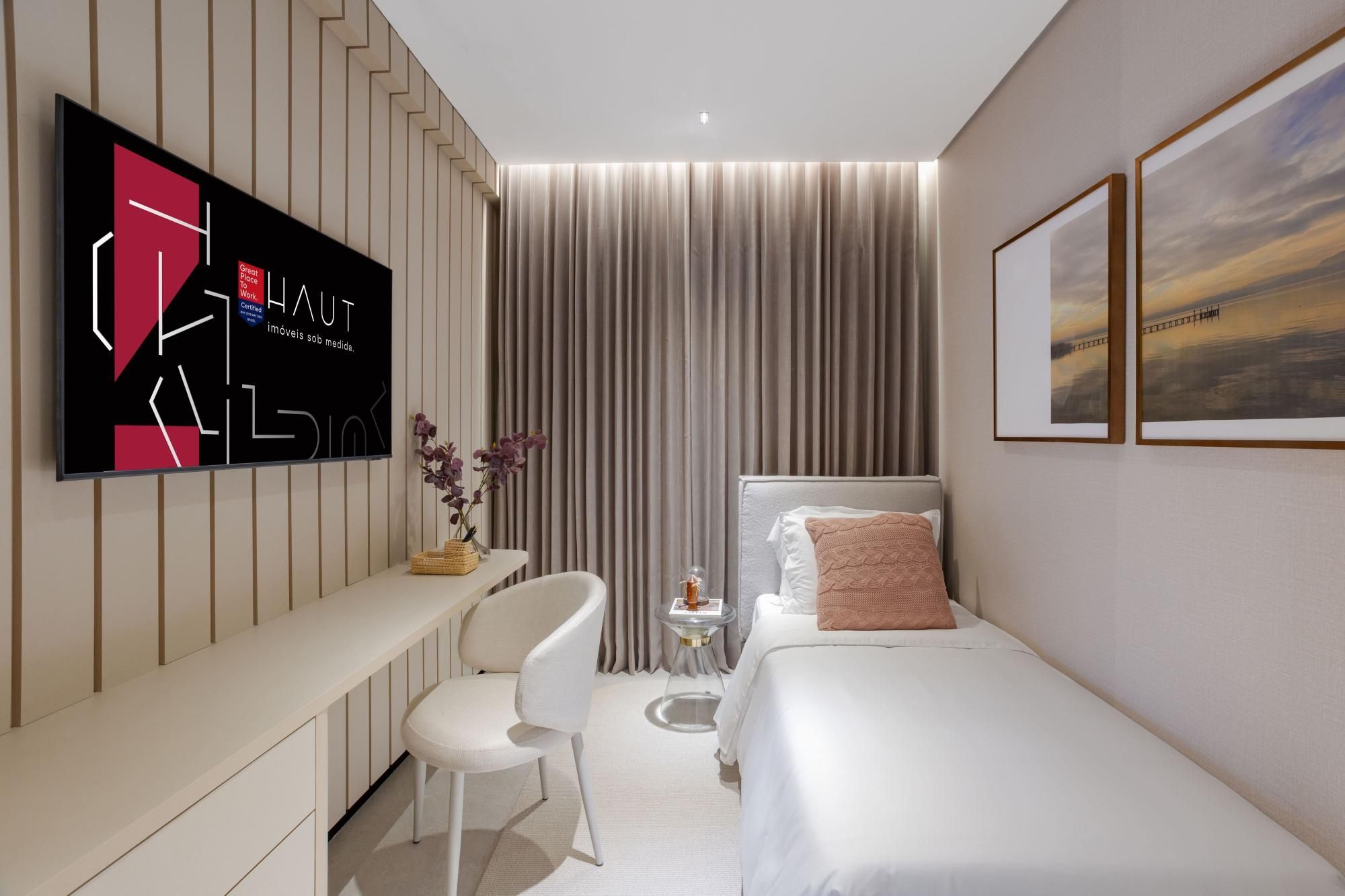 Apartamento, 3 quartos, 148 m² - Foto 18