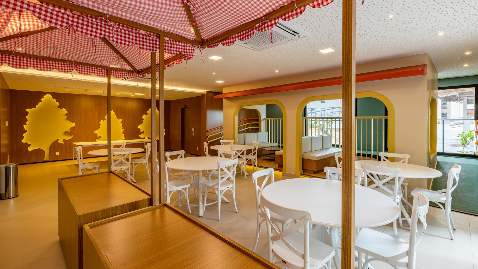 Cobertura, 4 quartos, 405 m² - Foto 47