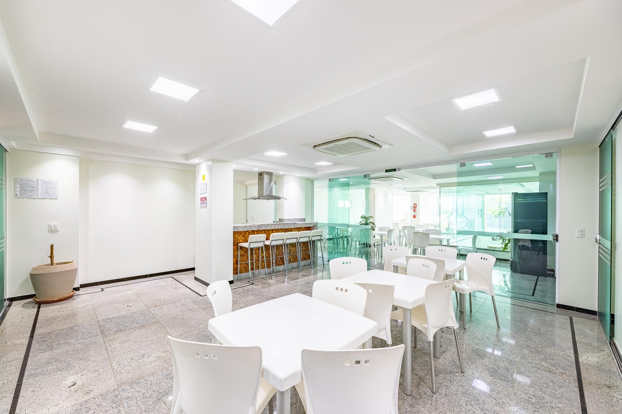 Apartamento, 2 quartos, 57 m² - Foto 21