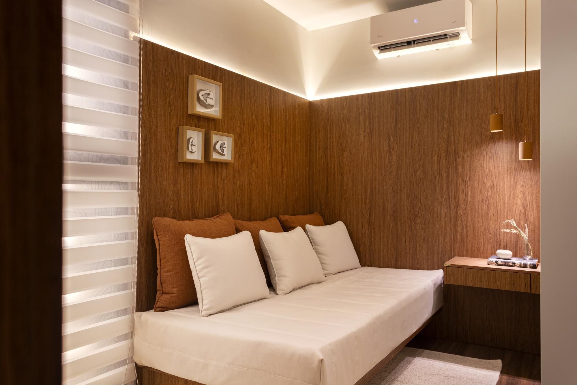 Apartamento, 3 quartos, 136 m² - Foto 13