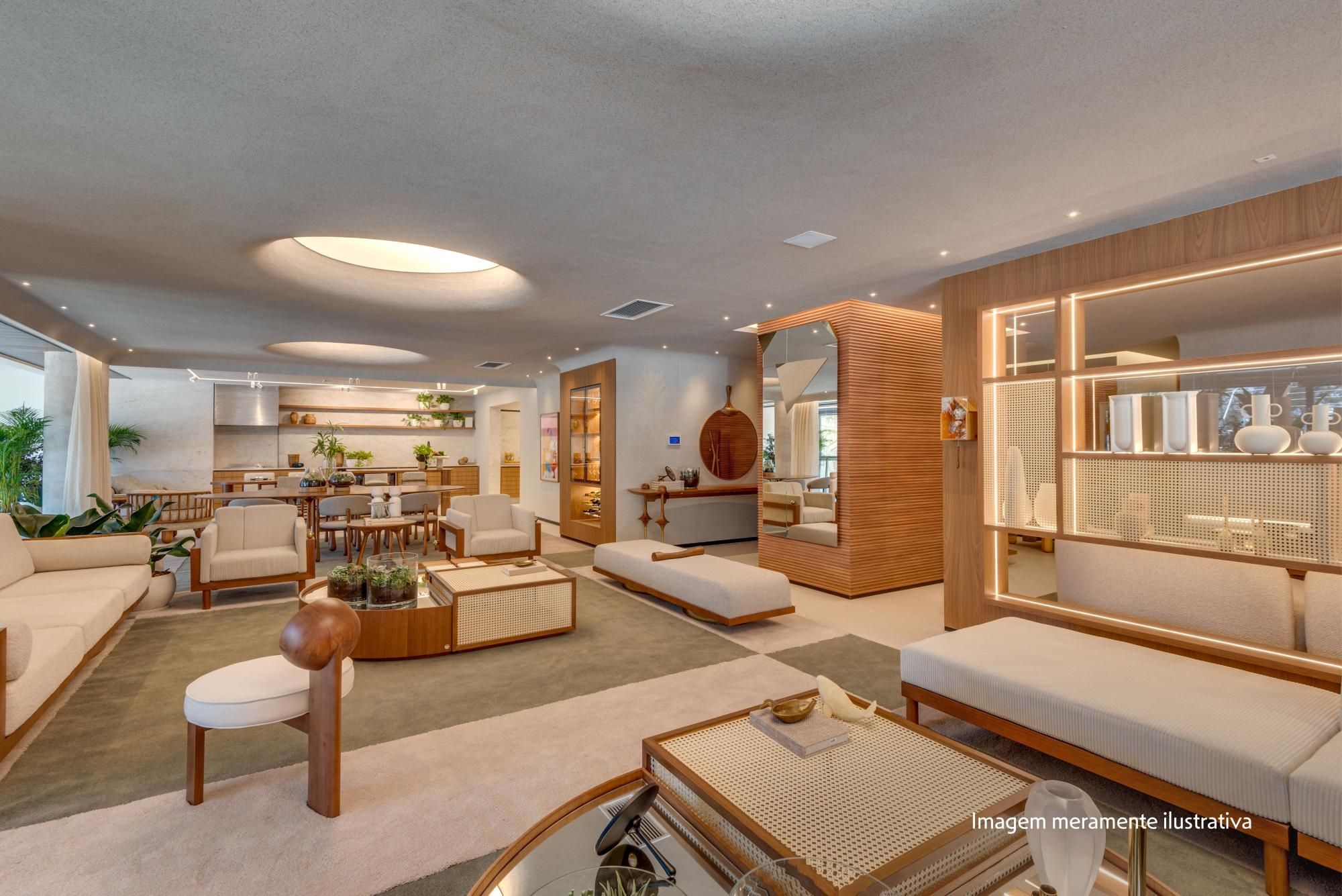 Cobertura, 5 quartos, 705 m² - Foto 4