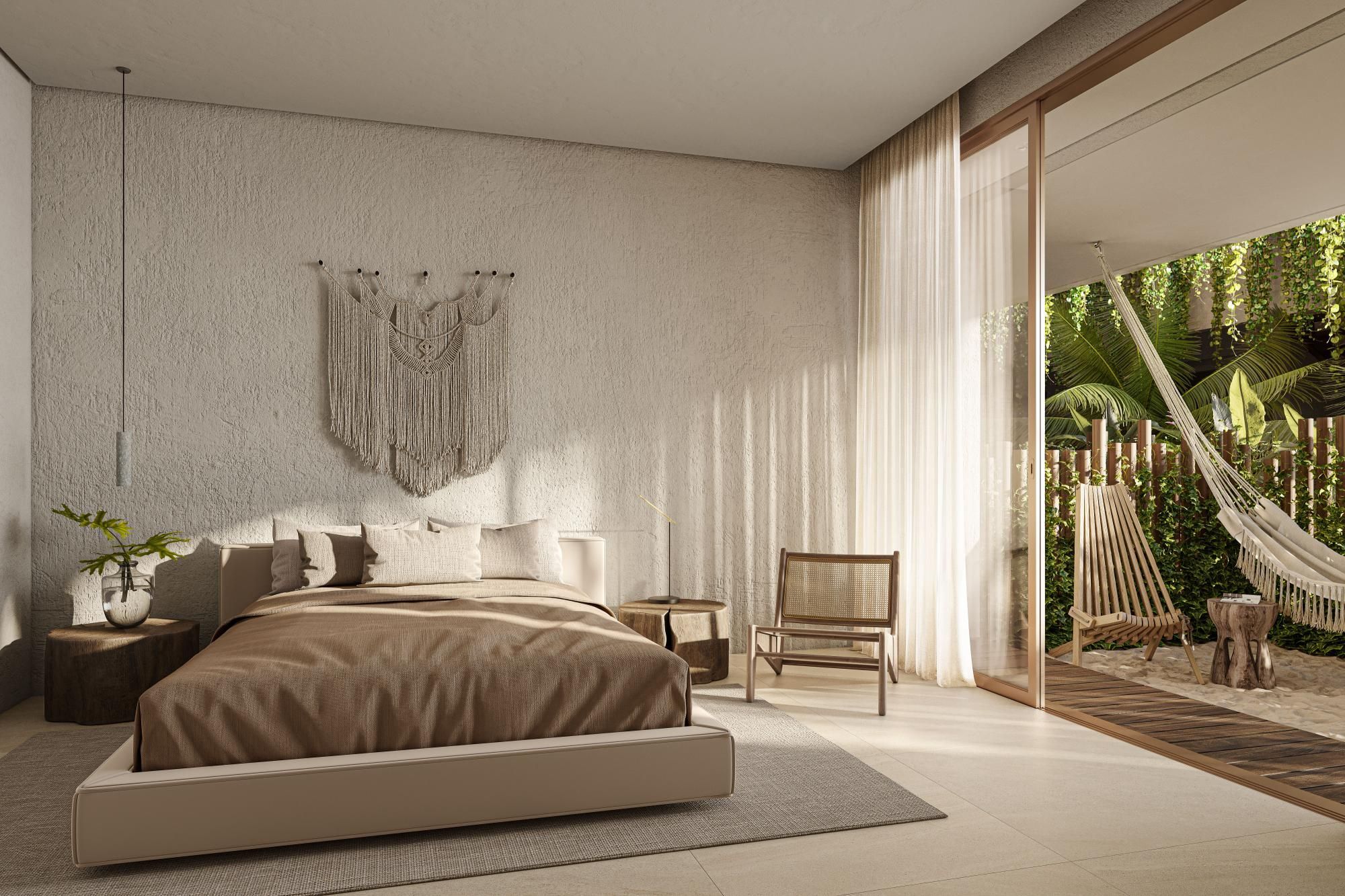 Apartamento, 1 quarto, 55 m² - Foto 15