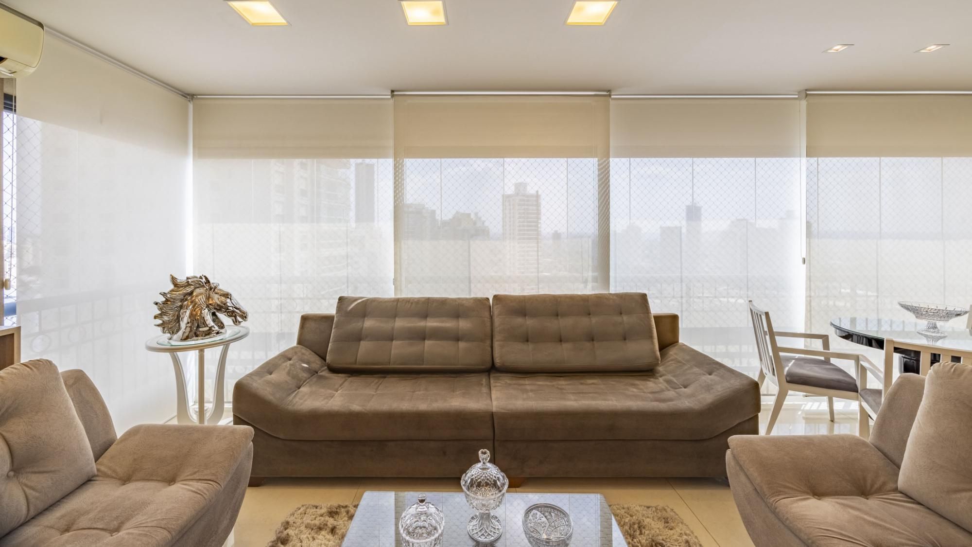 Apartamento, 4 quartos, 187 m² - Foto 9