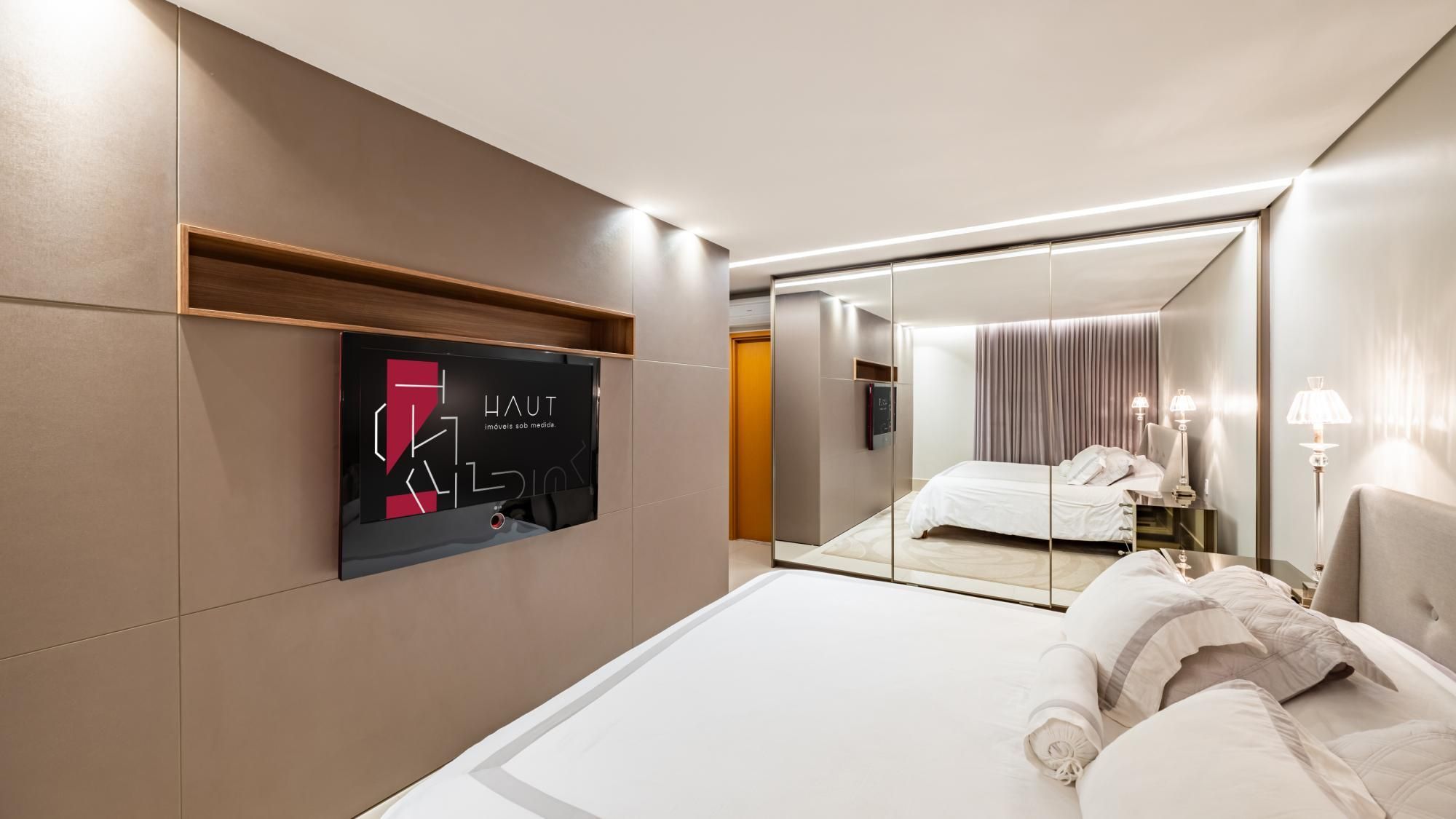 Apartamento, 3 quartos, 230 m² - Foto 19
