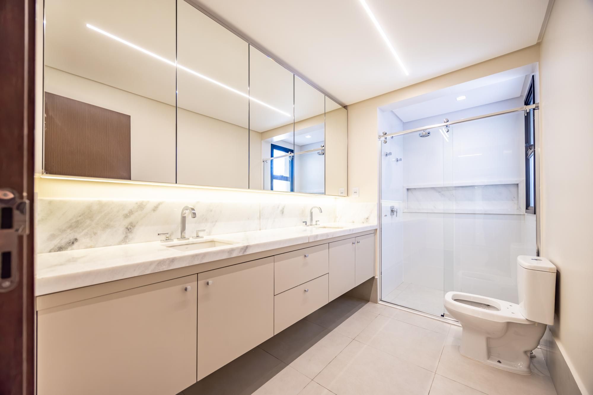 Apartamento, 3 quartos, 165 m² - Foto 12