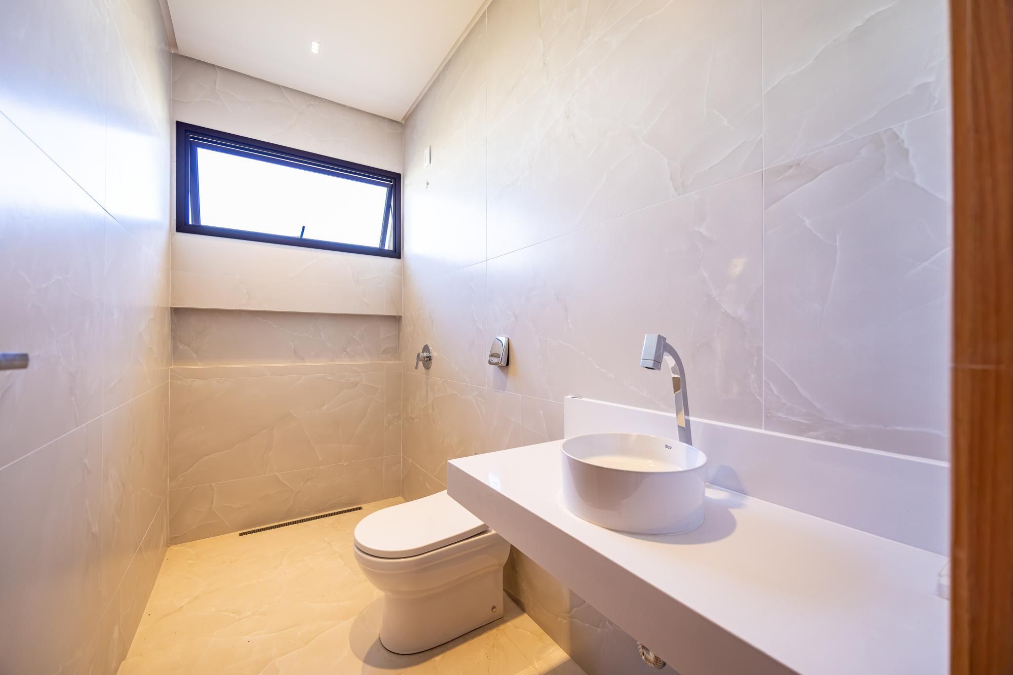 Sobrado, 3 quartos, 264 m² - Foto 20