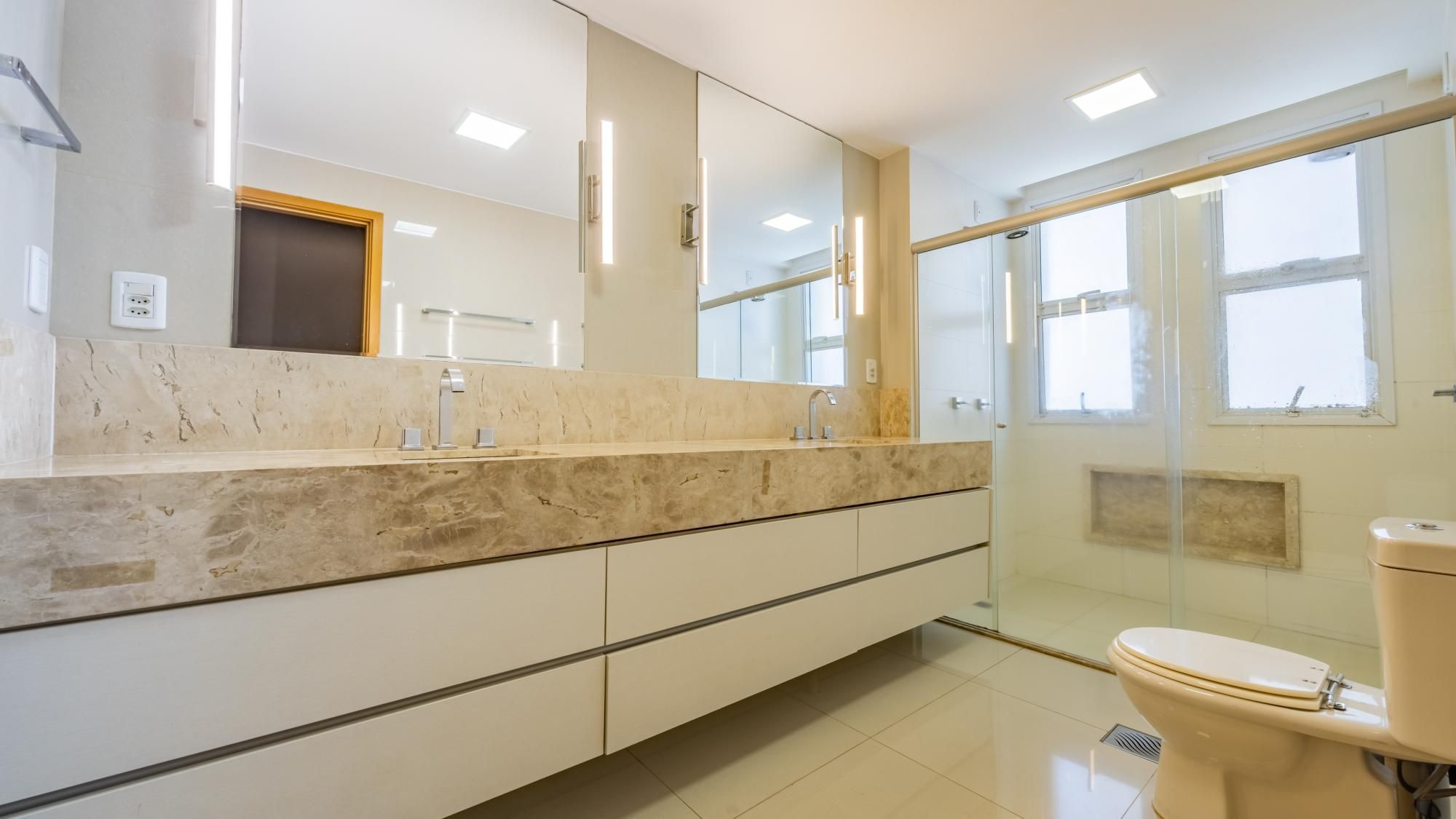 Apartamento, 3 quartos, 230 m² - Foto 20