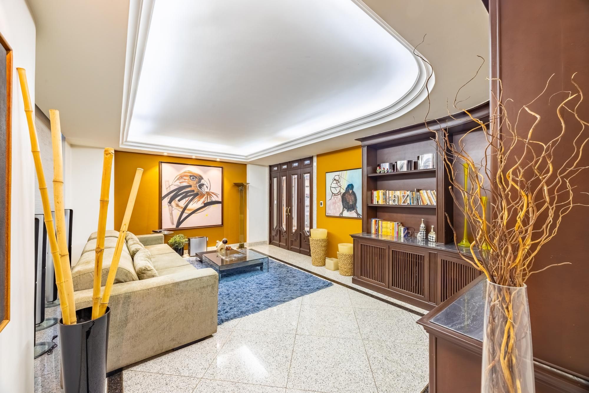 Apartamento, 4 quartos, 469 m² - Foto 19