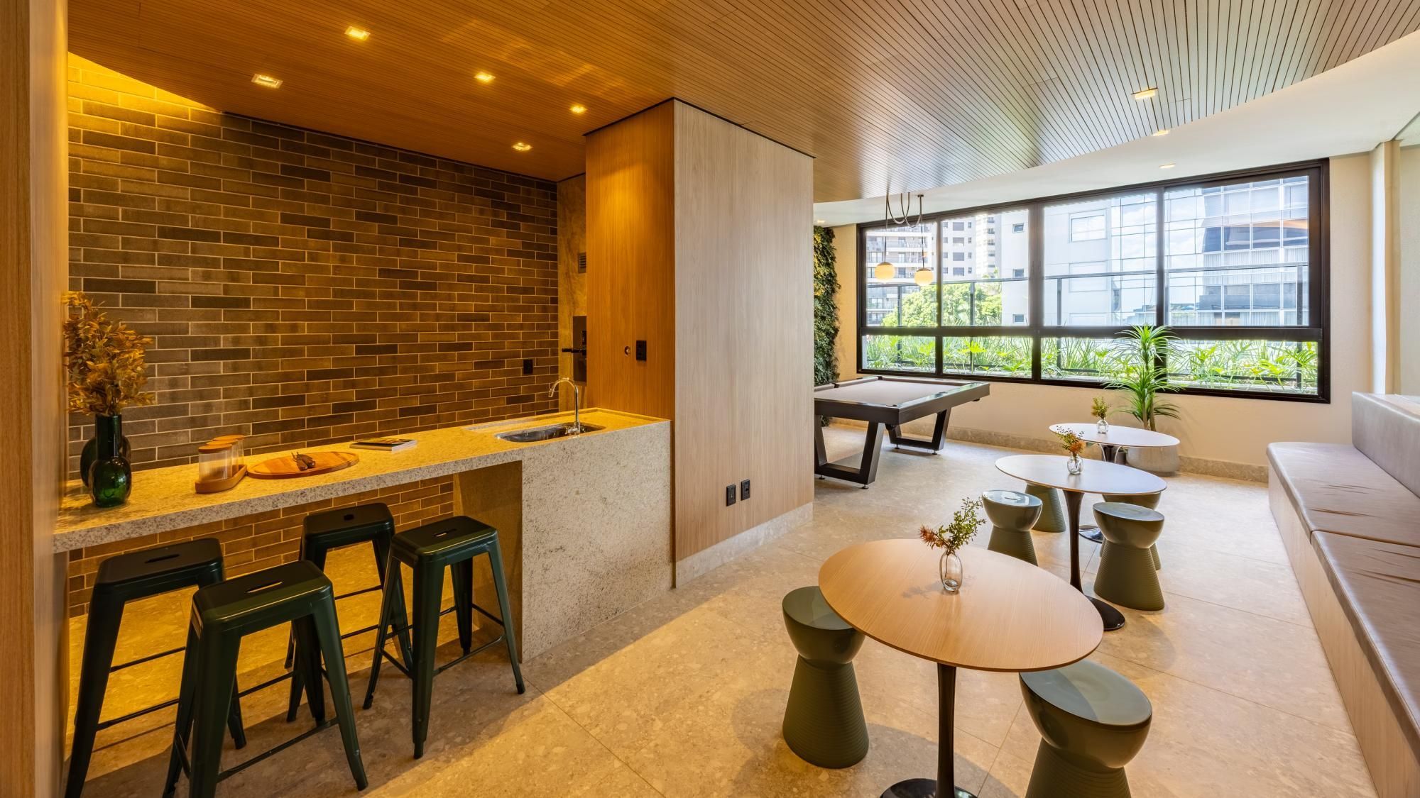 Apartamento, 2 quartos, 72 m² - Foto 13