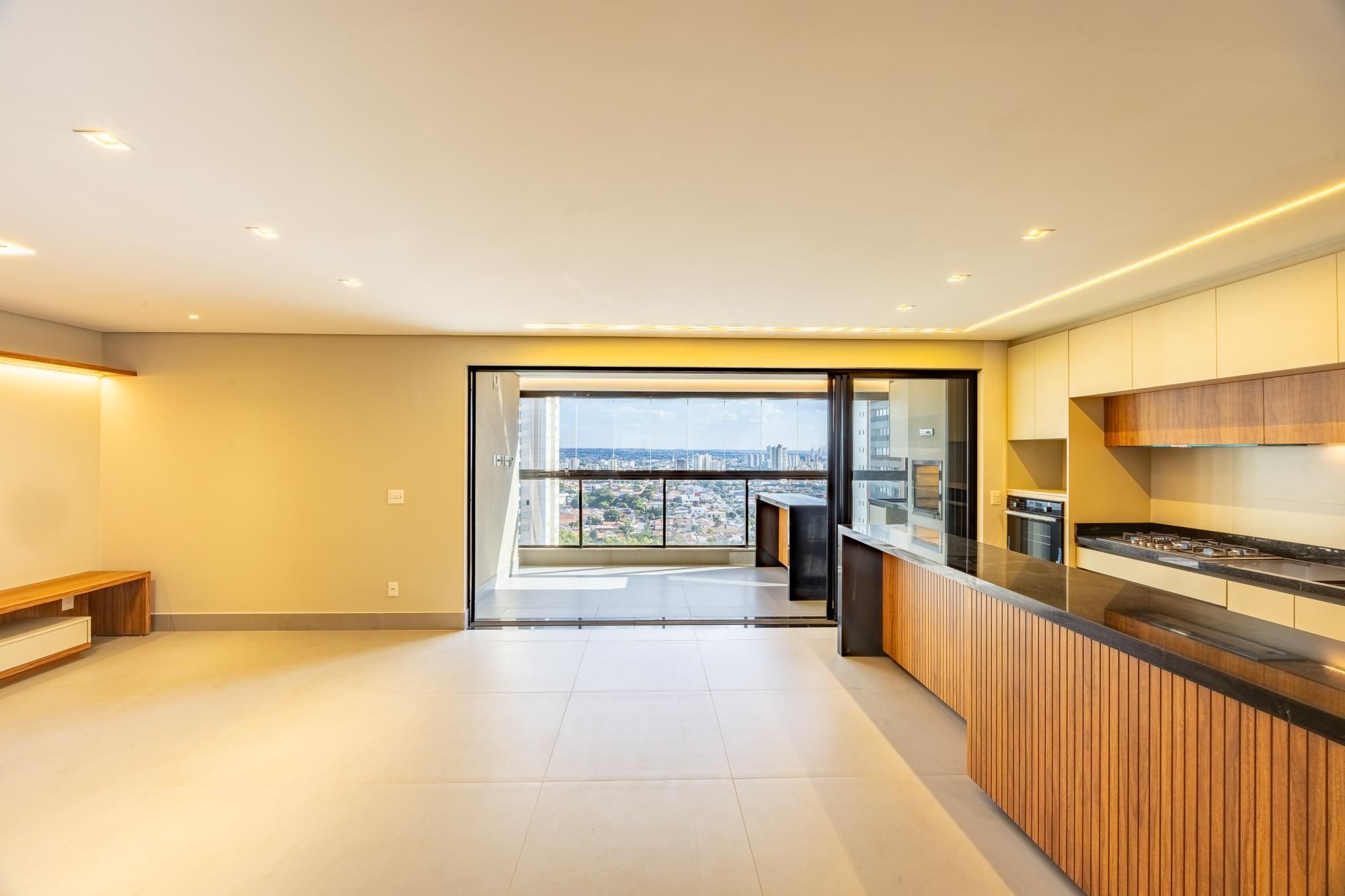 Apartamento, 3 quartos, 161 m² - Foto 3