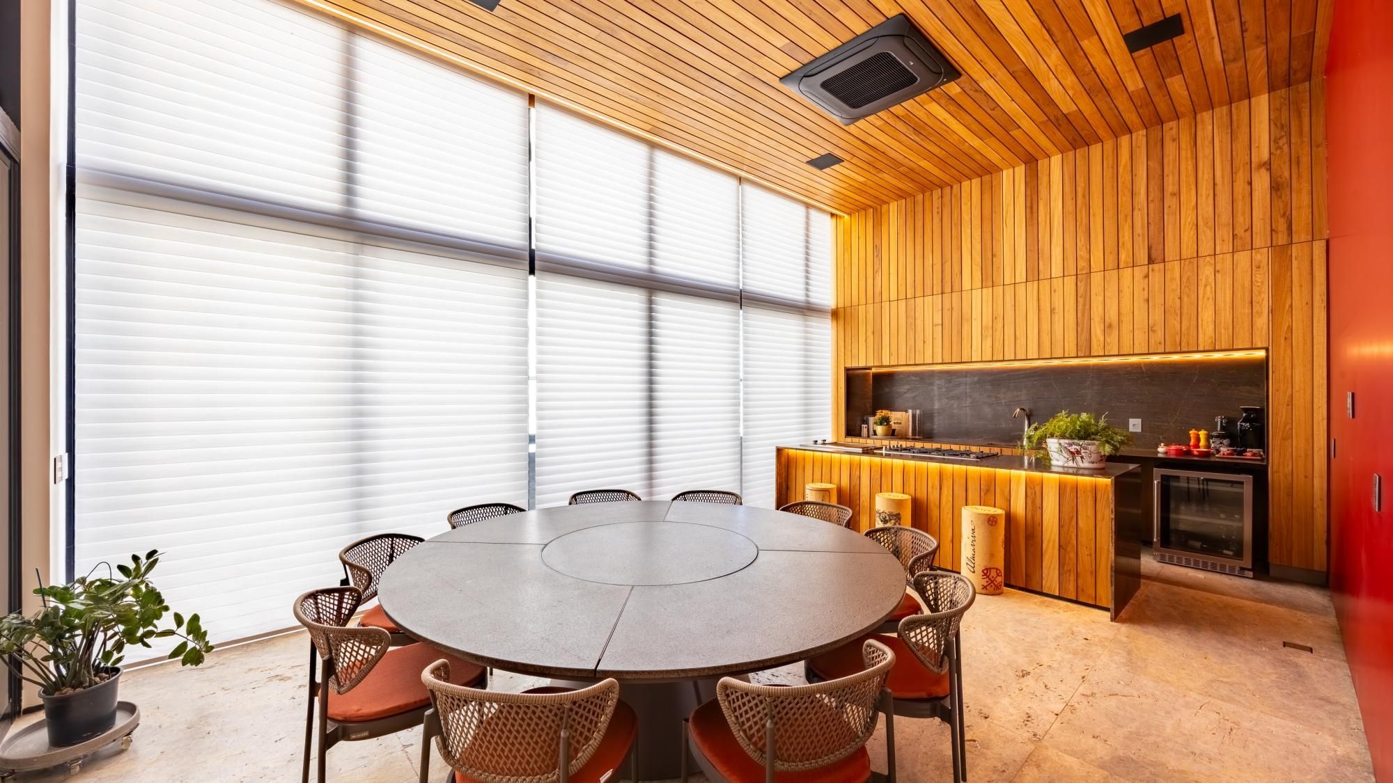Cobertura, 4 quartos, 405 m² - Foto 11